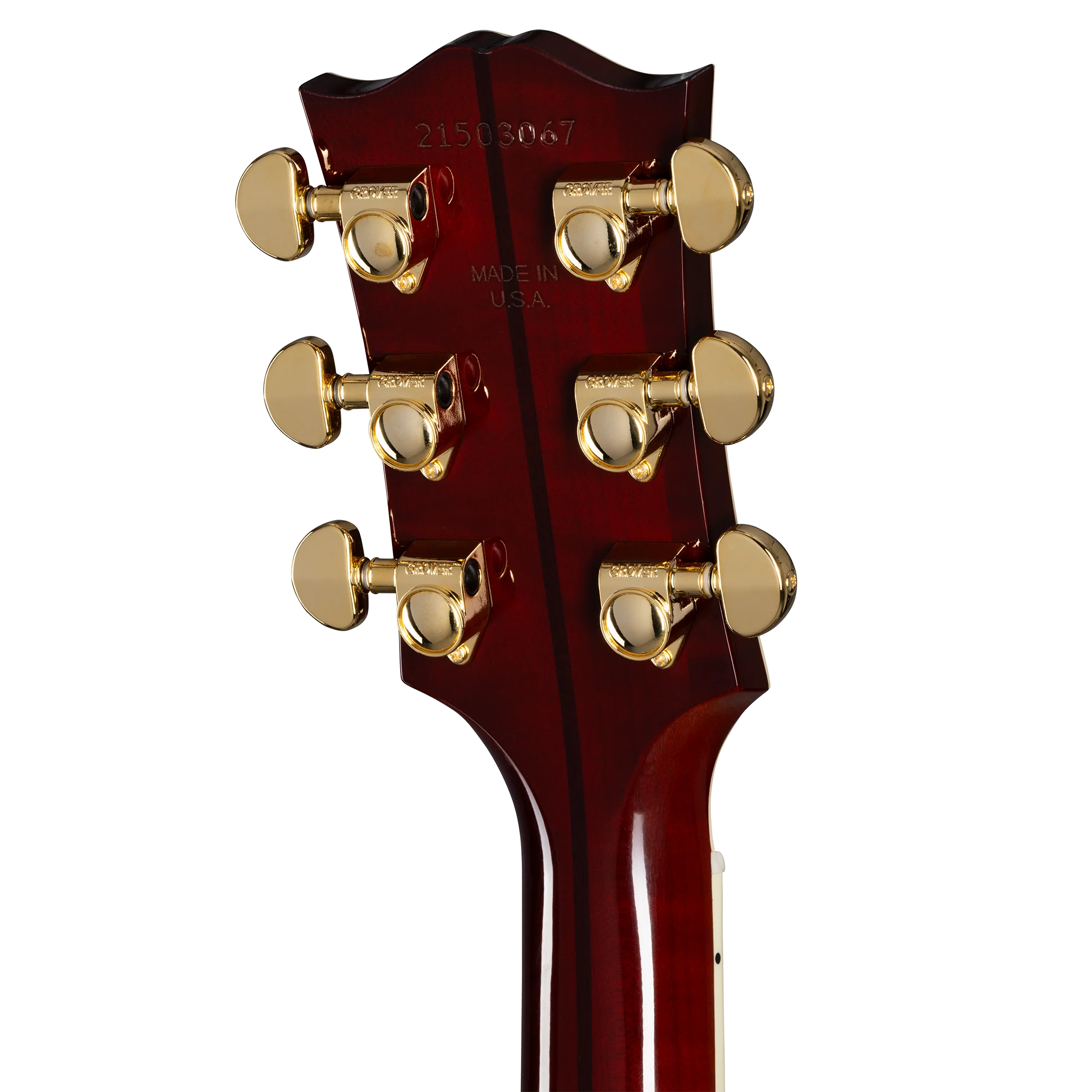 Gibson SJ-200 Standard, Left-Handed, Autumnburst 8 Gibson SJ-200 Standard, Left-Handed, Autumnburst