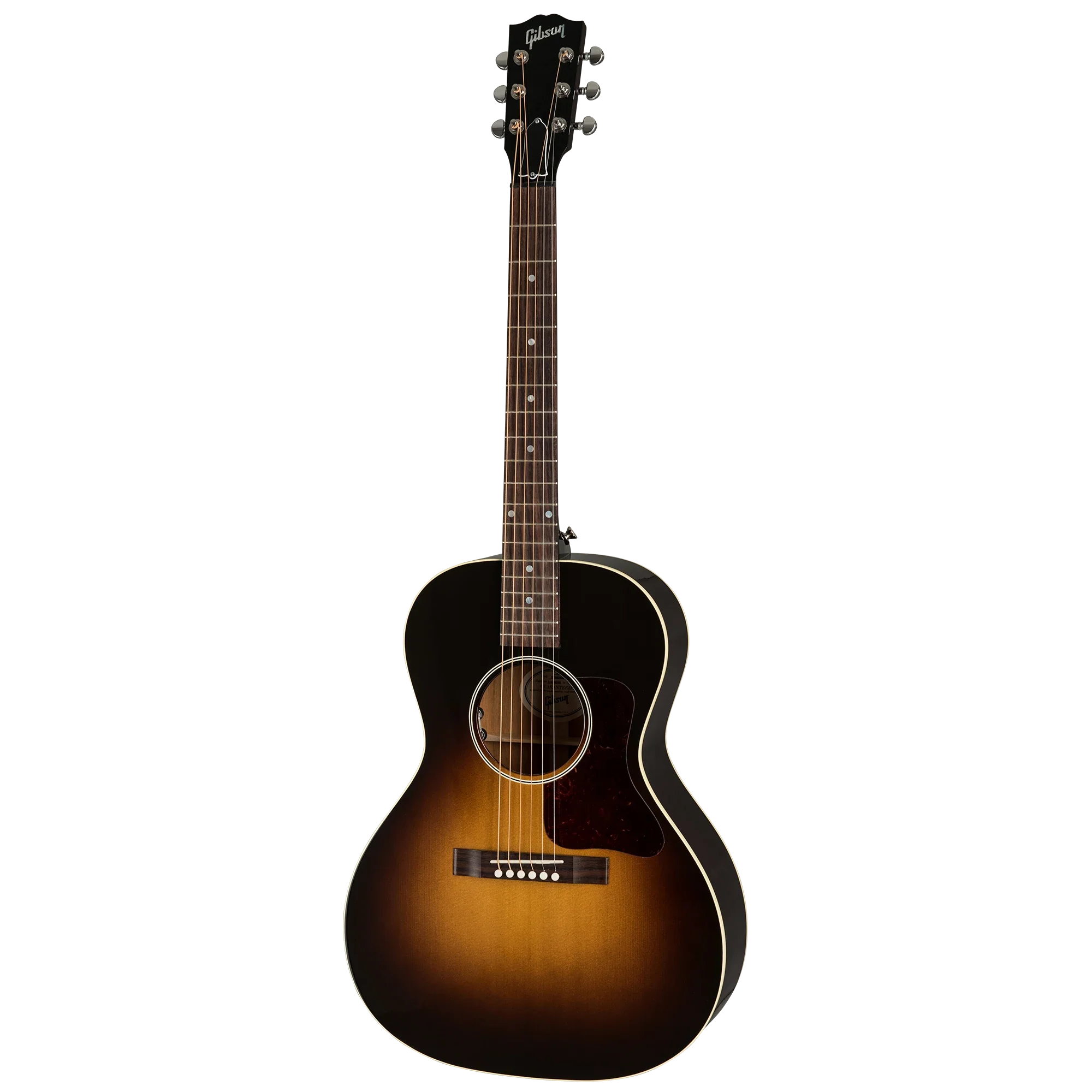 Gibson L-00 Standard, Vintage Sunburst 2 Gibson L-00 Standard, Vintage Sunburst