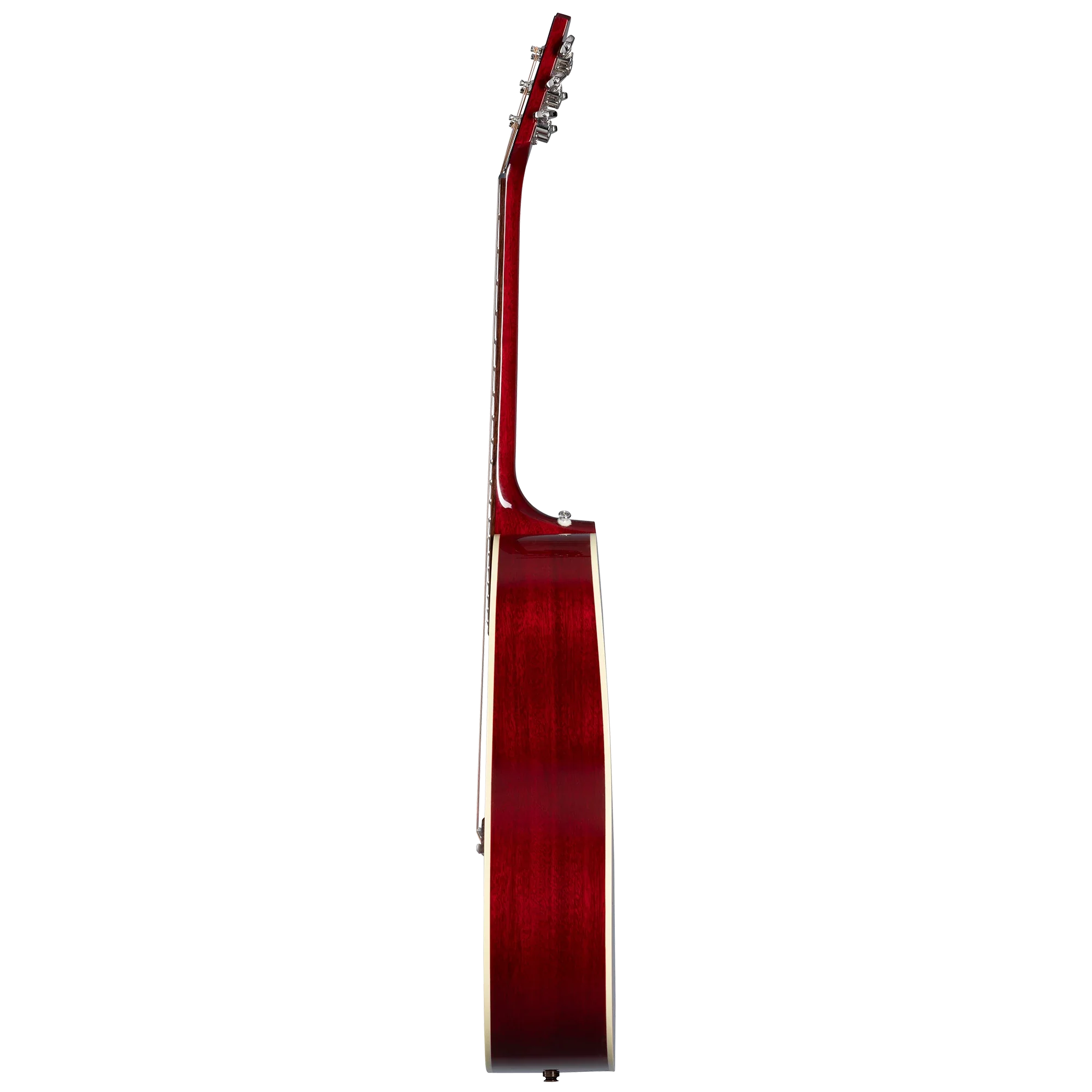 Gibson J-45 Standard, Cherry 2 Gibson J-45 Standard, Cherry
