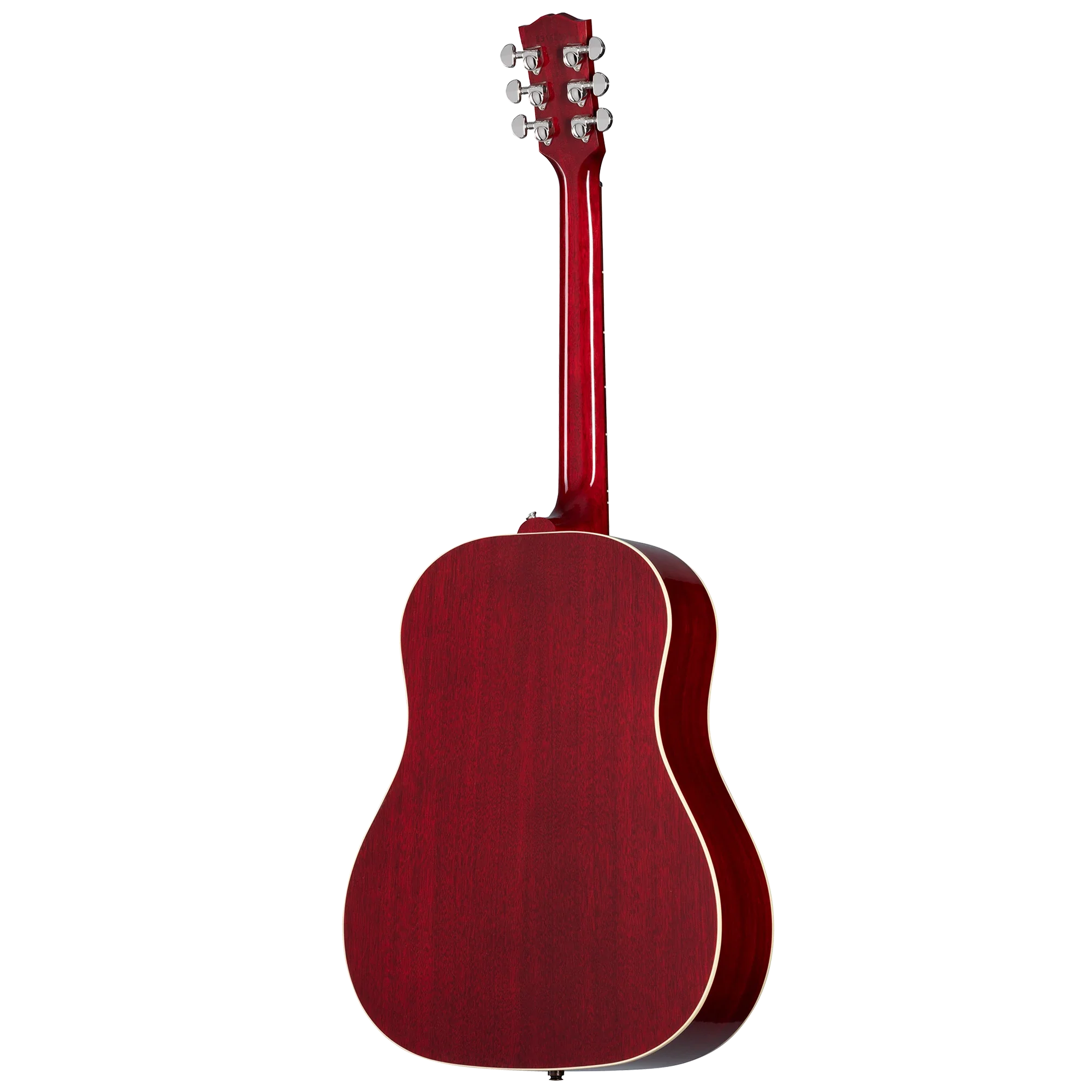 Gibson J-45 Standard, Cherry 4 Gibson J-45 Standard, Cherry