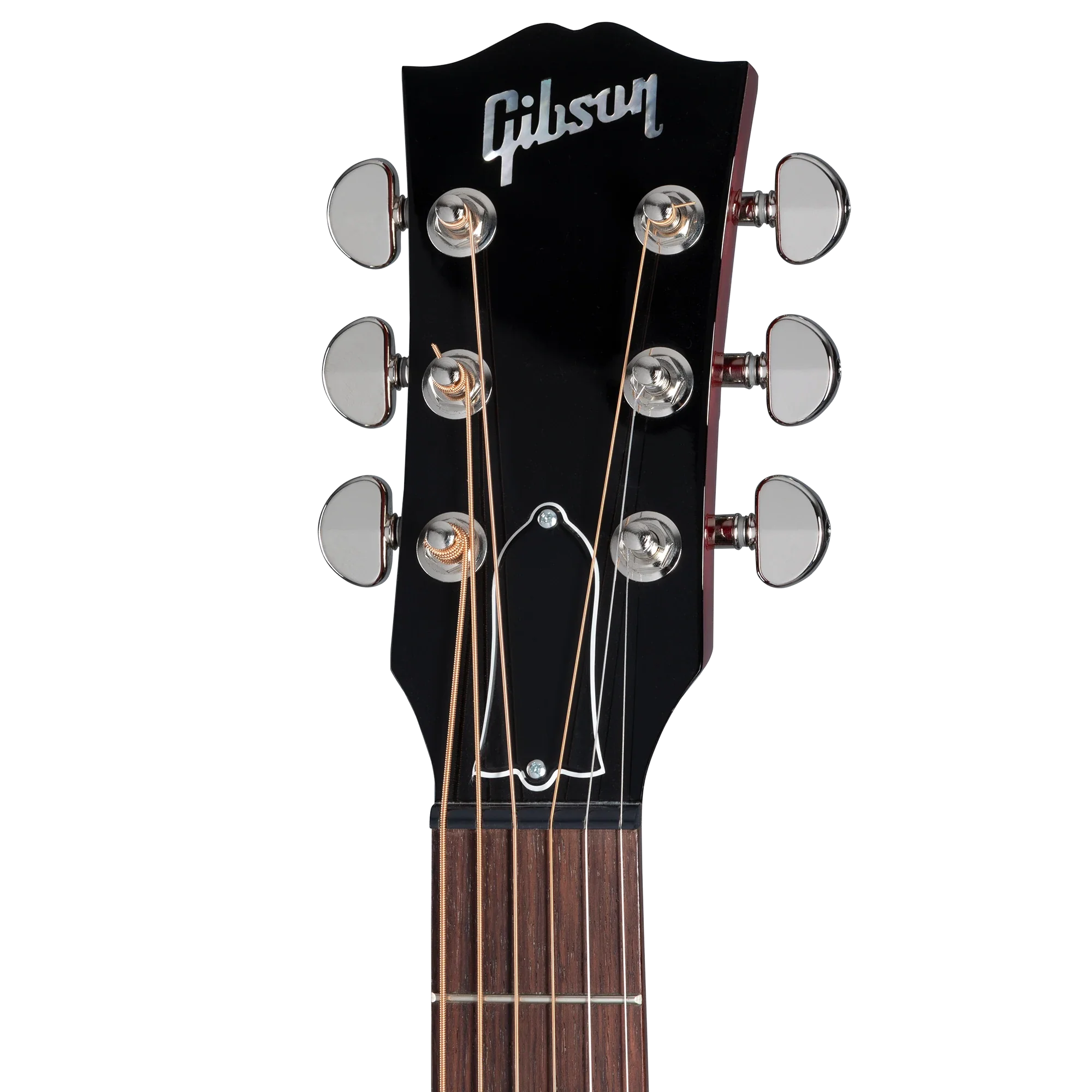 Gibson J-45 Standard, Cherry 5 Gibson J-45 Standard, Cherry