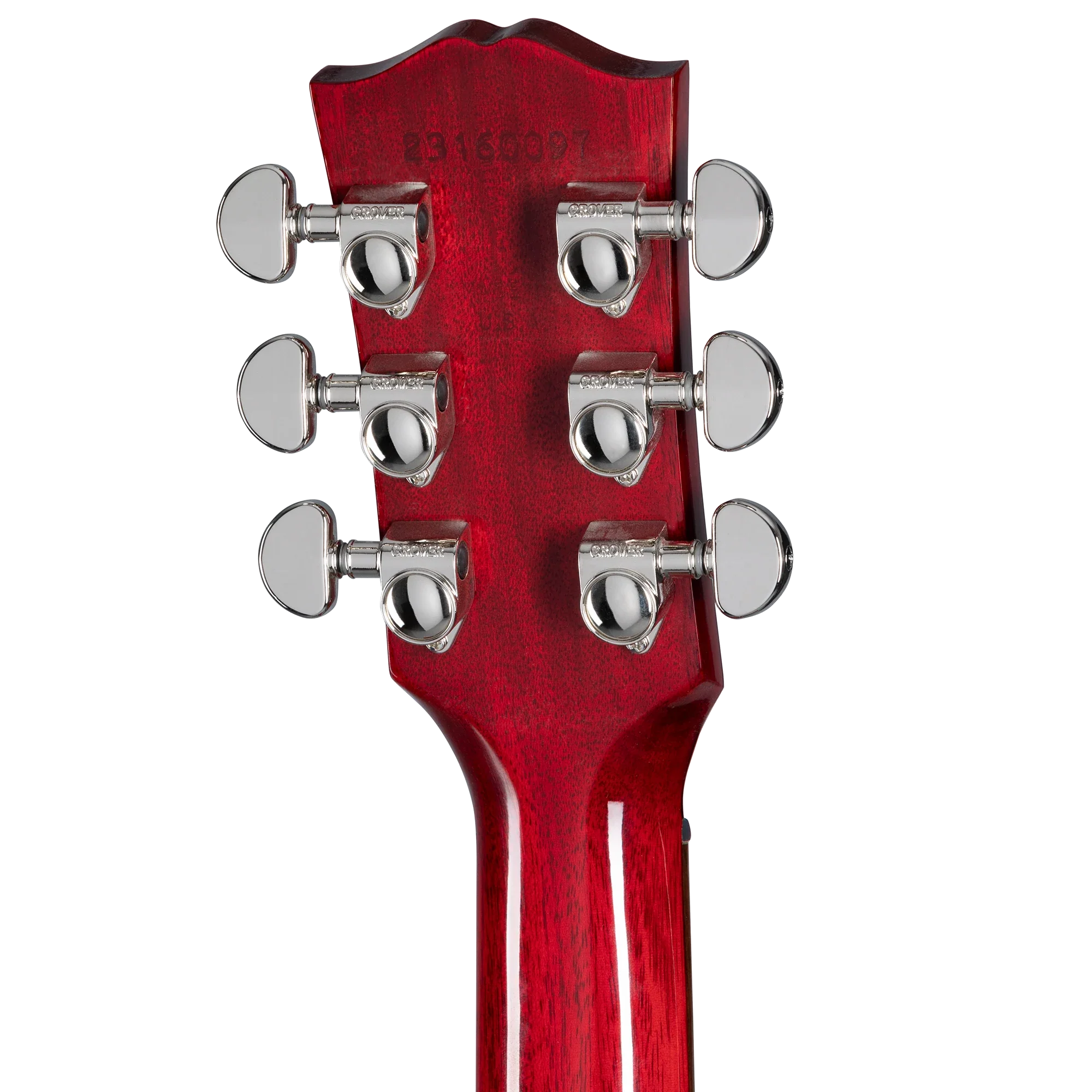 Gibson J-45 Standard, Cherry 6 Gibson J-45 Standard, Cherry