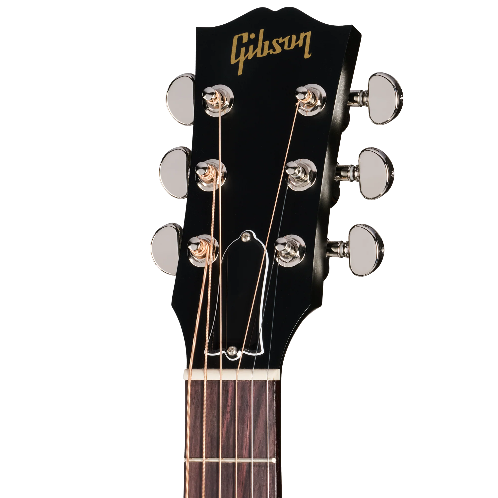 Gibson J-45 Special, Satin Vintage Sunburst 3 Gibson J-45 Special, Satin Vintage Sunburst