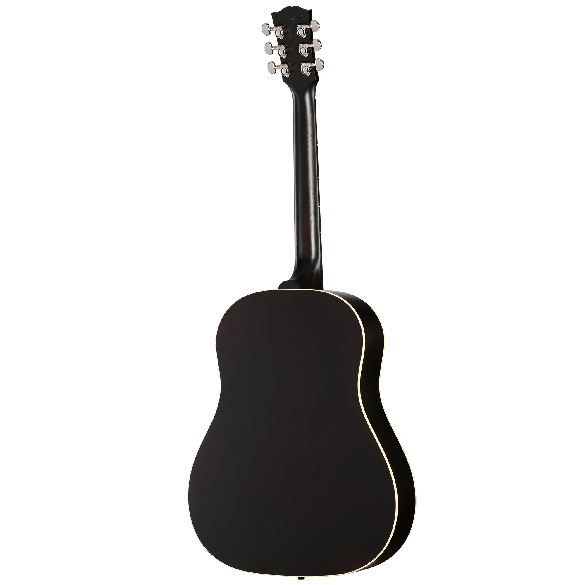 Gibson J-45 Special, Satin Vintage Sunburst 4 Gibson J-45 Special, Satin Vintage Sunburst