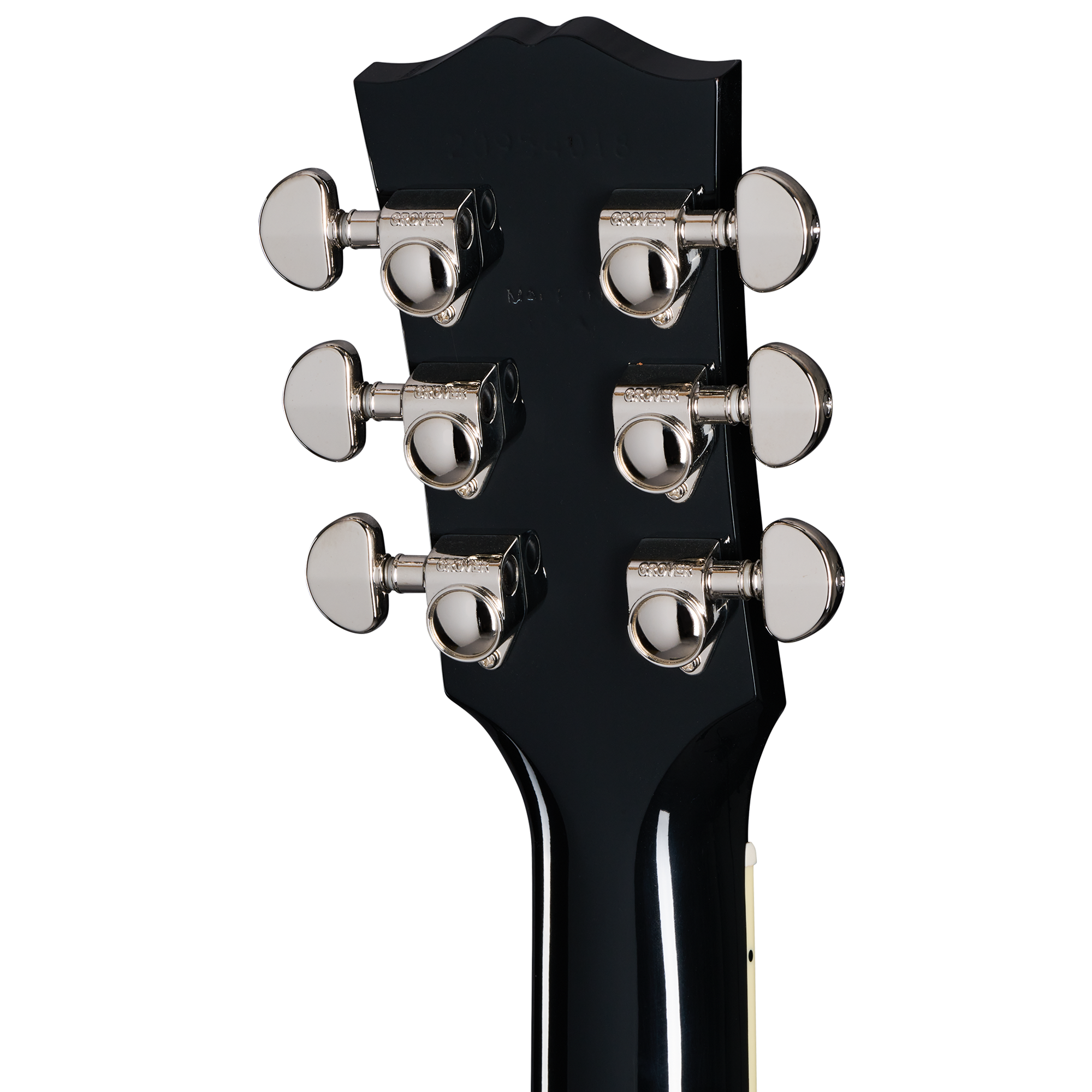 Gibson Hummingbird Standard EC, Ebony, Exclusive 6 Gibson Hummingbird Standard EC, Ebony, Exclusive