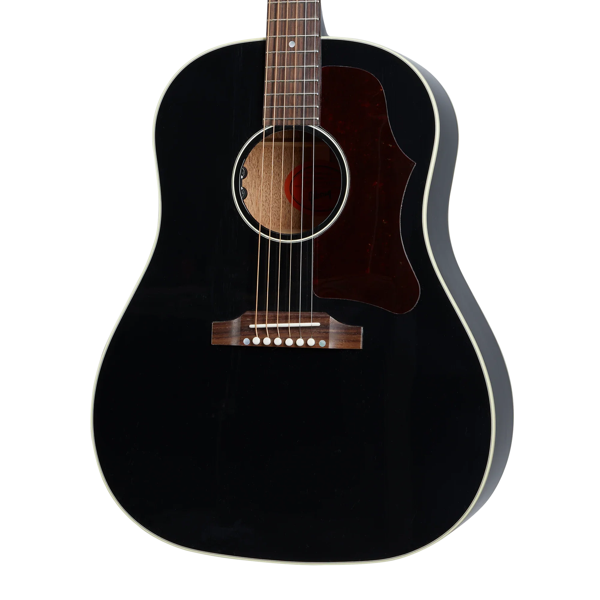Gibson J-45 50s Original, Ebony