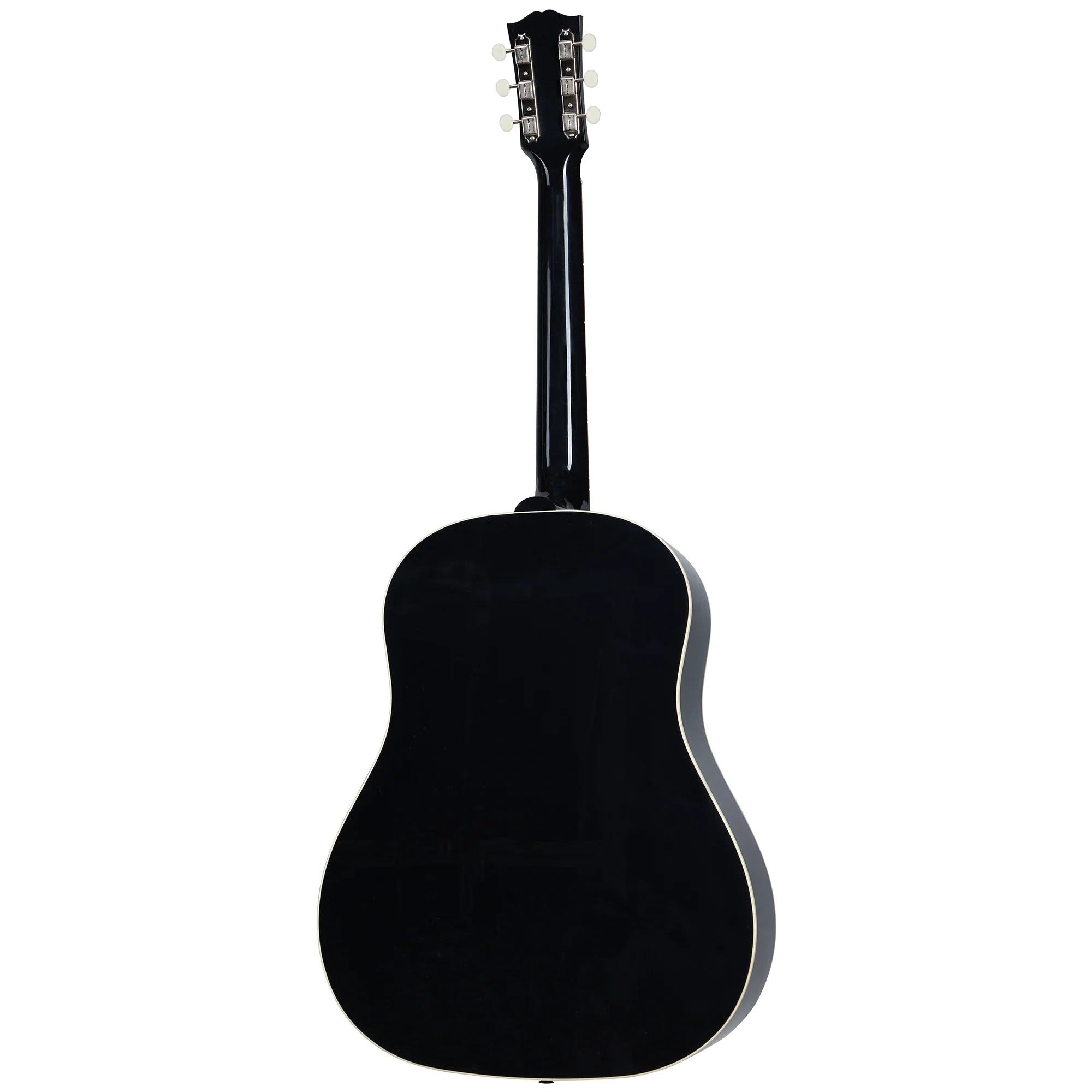 Gibson J-45 50s Original, Ebony 3 Gibson J-45 50s Original, Ebony
