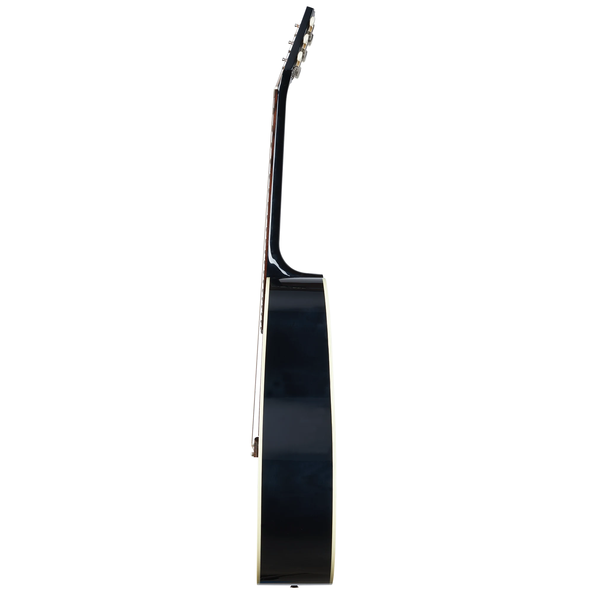 Gibson J-45 50s Original, Ebony 4 Gibson J-45 50s Original, Ebony