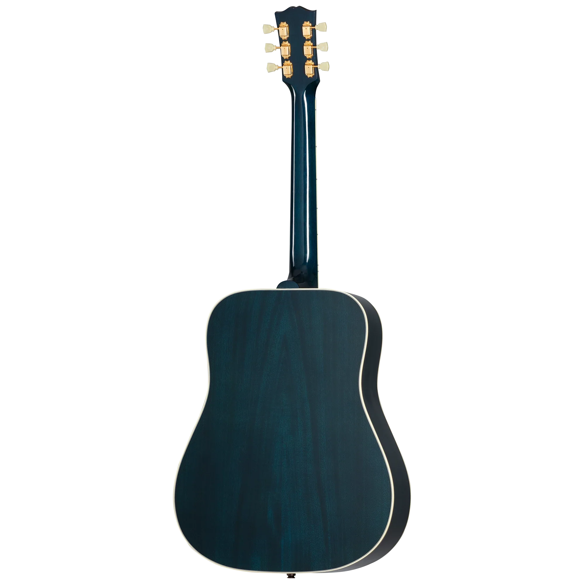 Gibson Custom Miranda Lambert Bluebird, Bluebonnet 3 Gibson Custom Miranda Lambert Bluebird, Bluebonnet