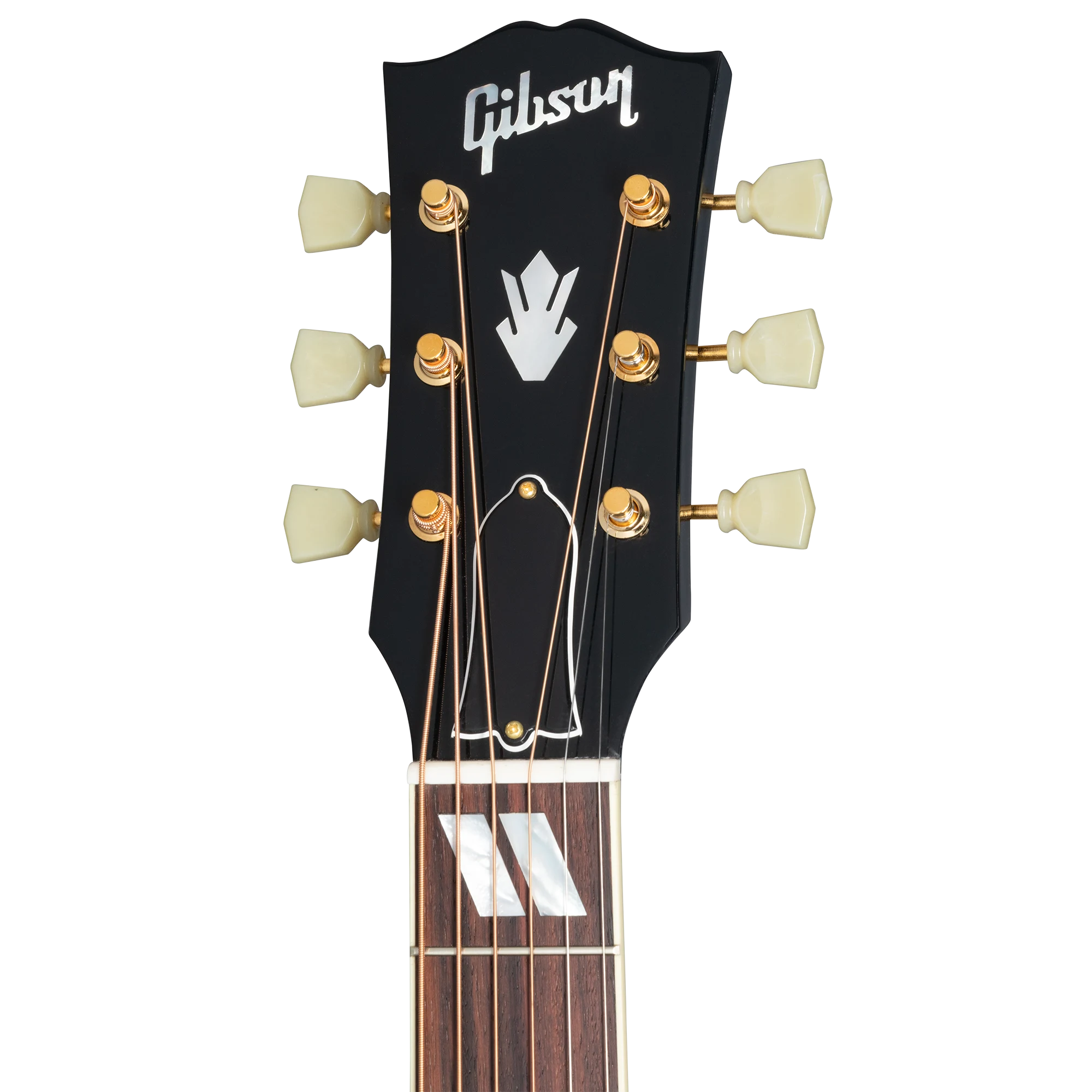 Gibson Custom Miranda Lambert Bluebird, Bluebonnet 7 Gibson Custom Miranda Lambert Bluebird, Bluebonnet