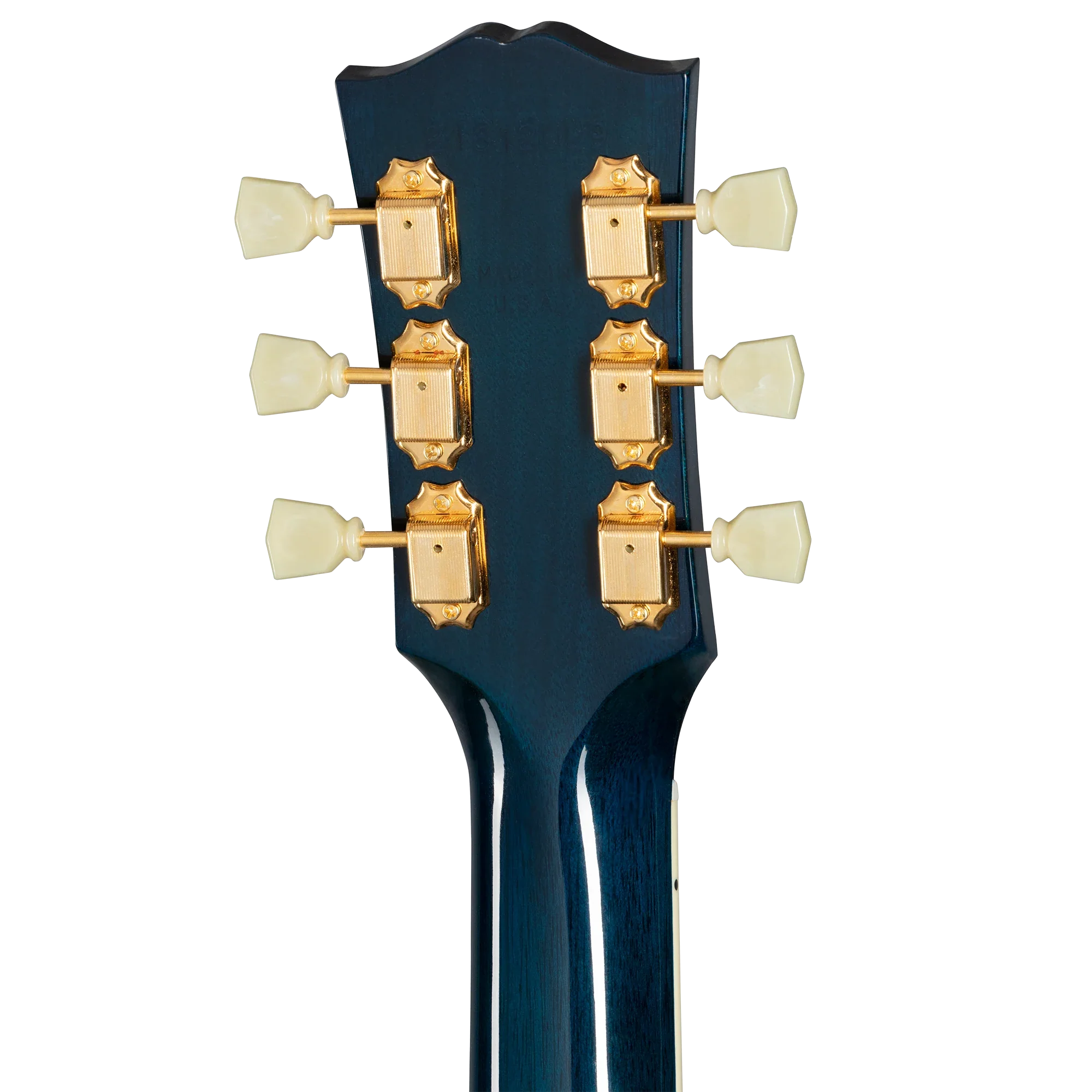 Gibson Custom Miranda Lambert Bluebird, Bluebonnet 8 Gibson Custom Miranda Lambert Bluebird, Bluebonnet