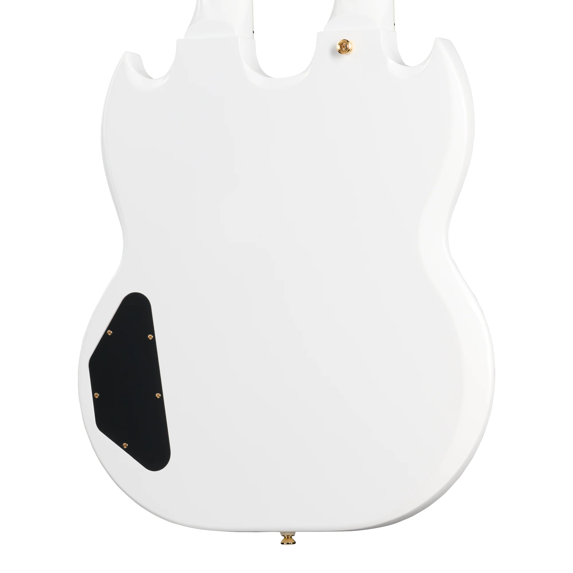 Epiphone EDS-1275 Doubleneck, Alpine White 2 Epiphone EDS-1275 Doubleneck, Alpine White