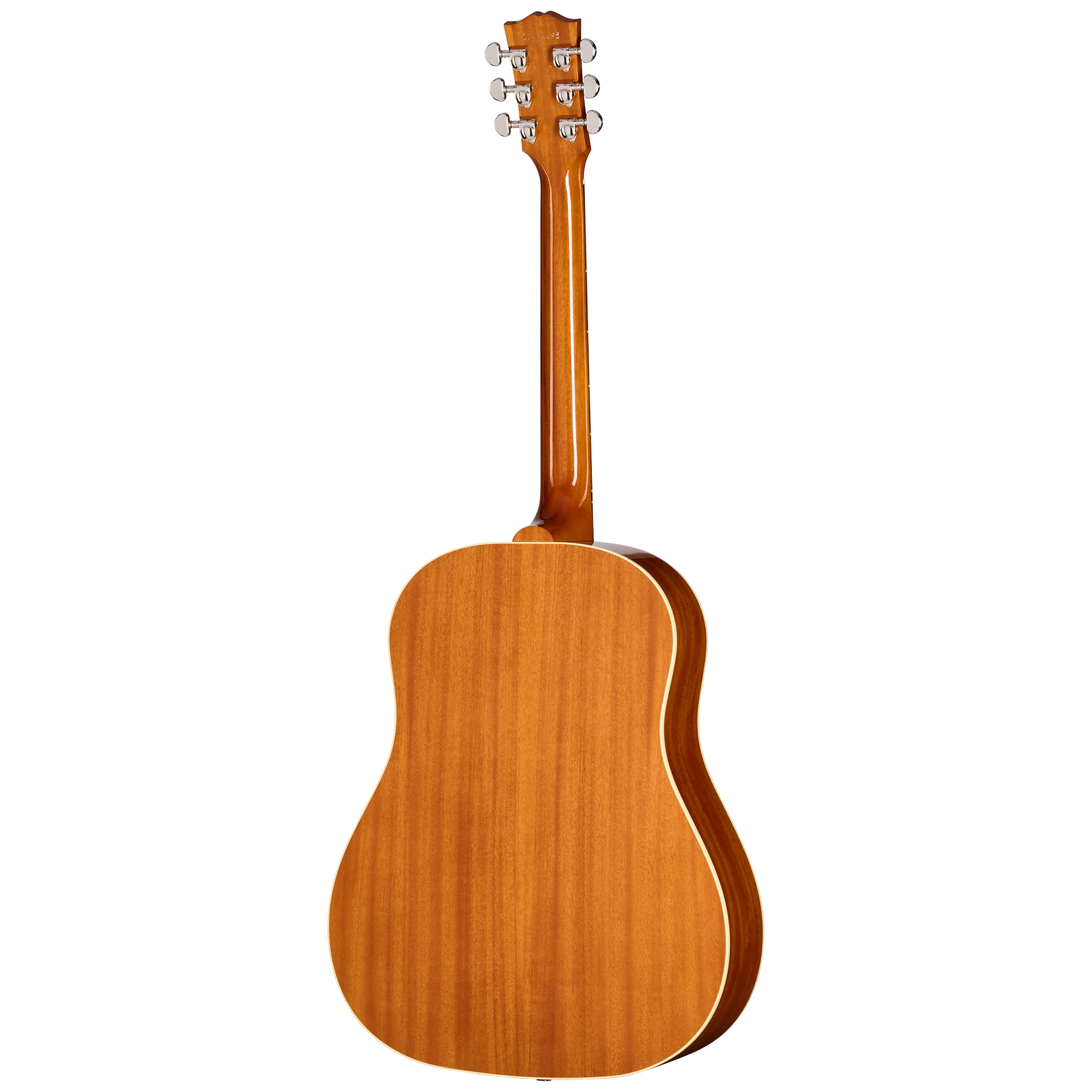 Gibson J-45 Standard, Heritage Cherry Sunburst 4 Gibson J-45 Standard, Heritage Cherry Sunburst