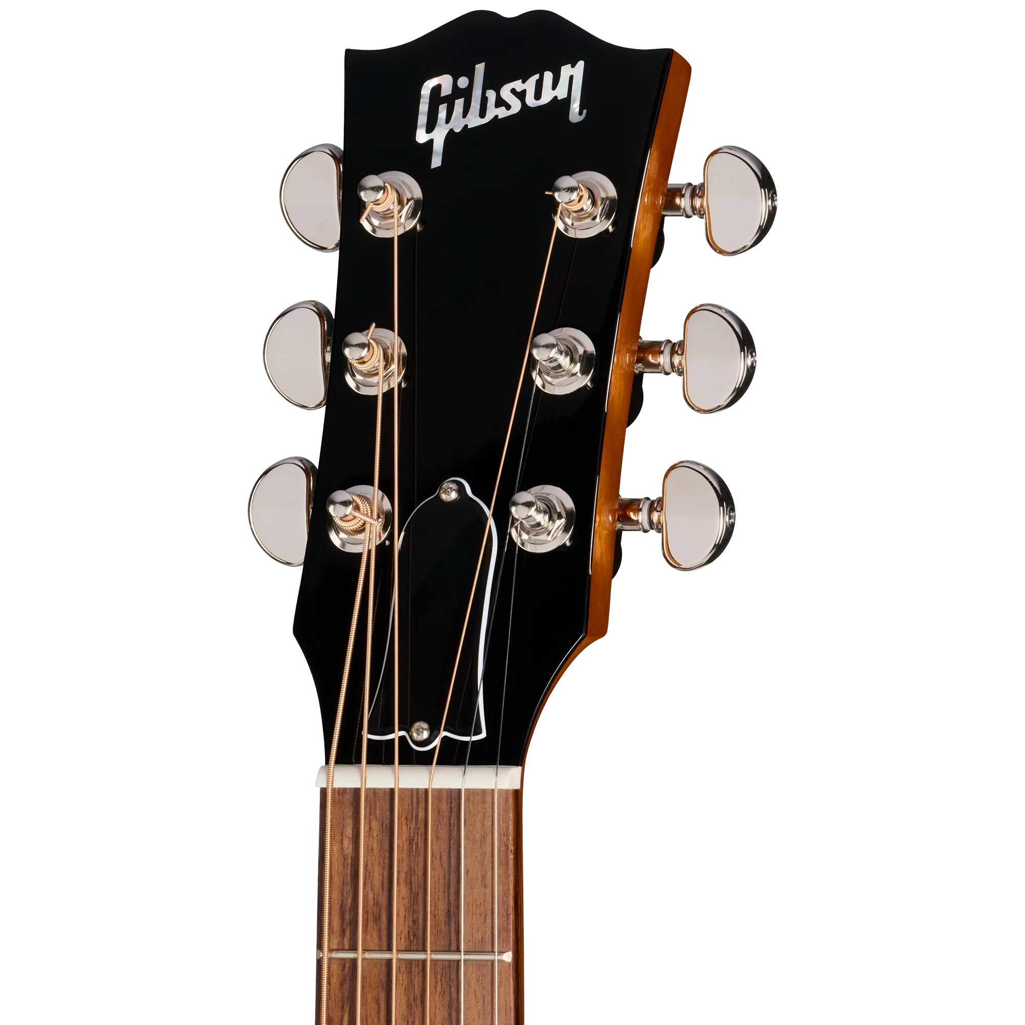 Gibson J-45 Standard, Heritage Cherry Sunburst 5 Gibson J-45 Standard, Heritage Cherry Sunburst