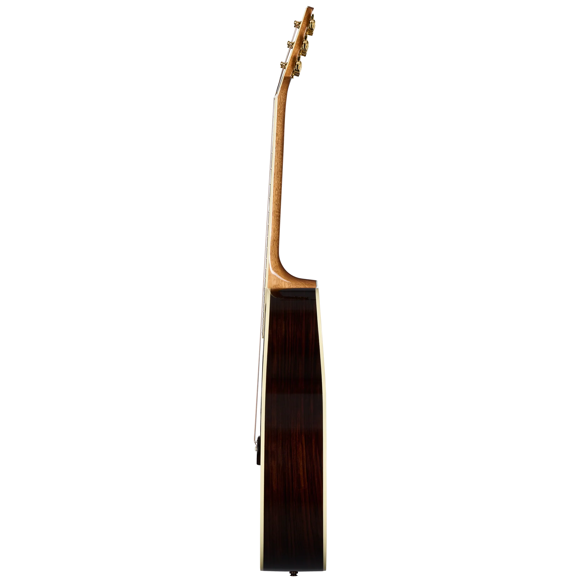 Gibson SJ-200 Standard Rosewood, Rosewood Burst 2 Gibson SJ-200 Standard Rosewood, Rosewood Burst