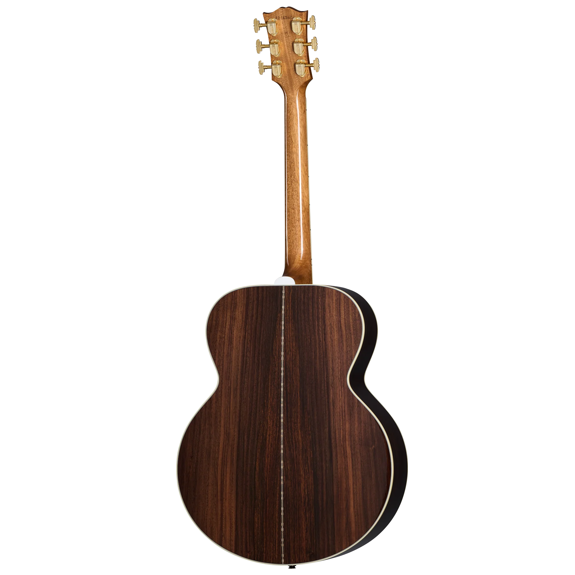 Gibson SJ-200 Standard Rosewood, Rosewood Burst 4 Gibson SJ-200 Standard Rosewood, Rosewood Burst