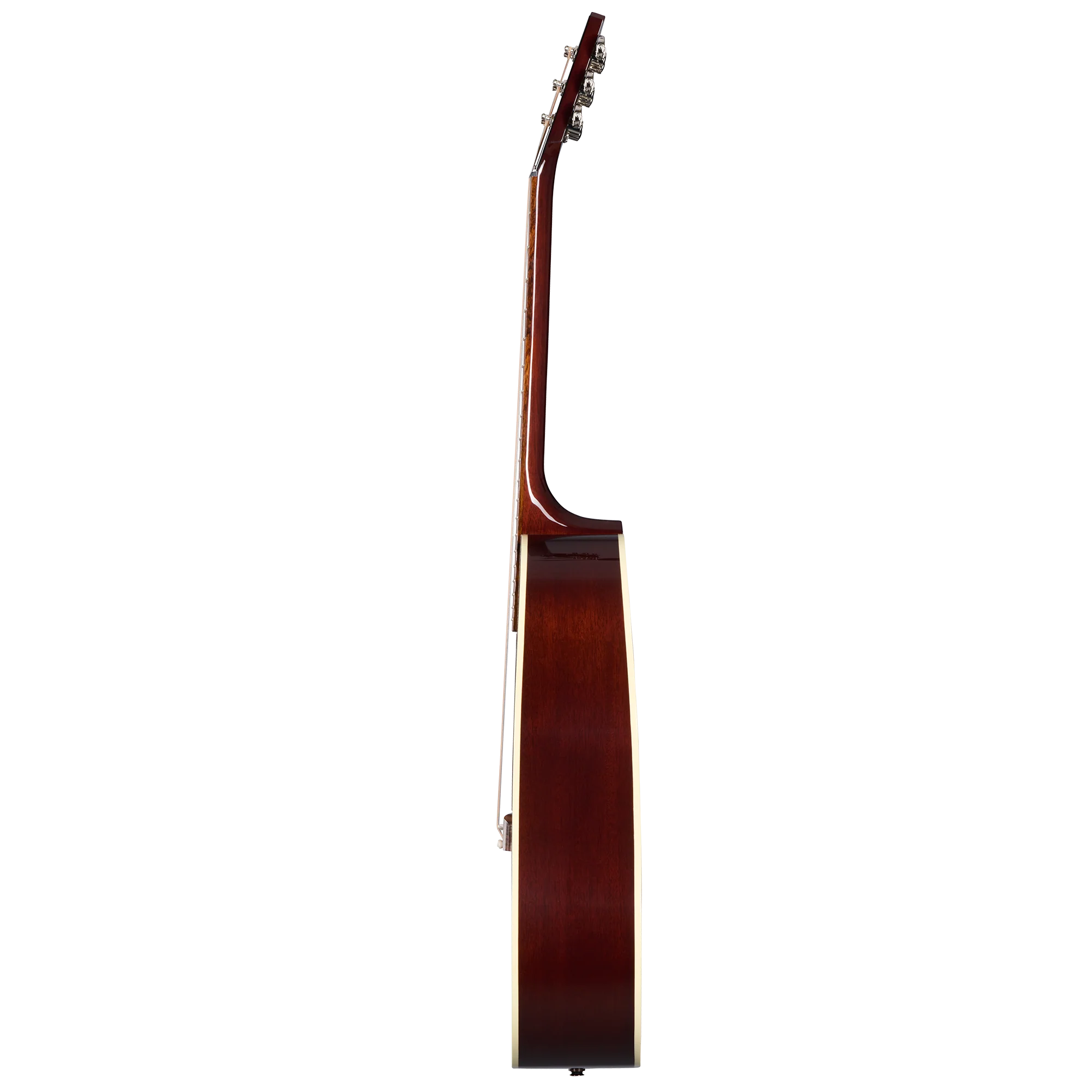 Gibson J-45 Standard, Tri Burst, Exclusive 2 Gibson J-45 Standard, Tri Burst, Exclusive