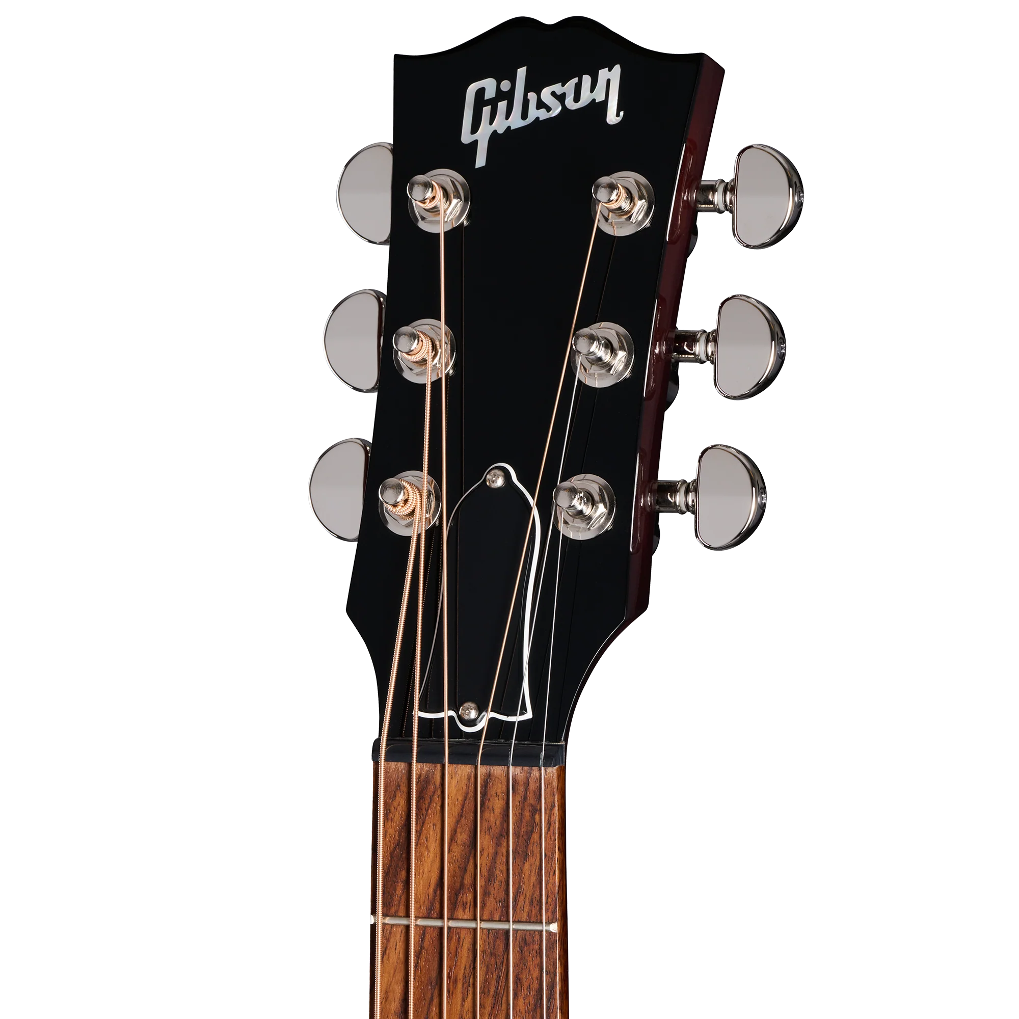 Gibson J-45 Standard, Tri Burst, Exclusive 5 Gibson J-45 Standard, Tri Burst, Exclusive