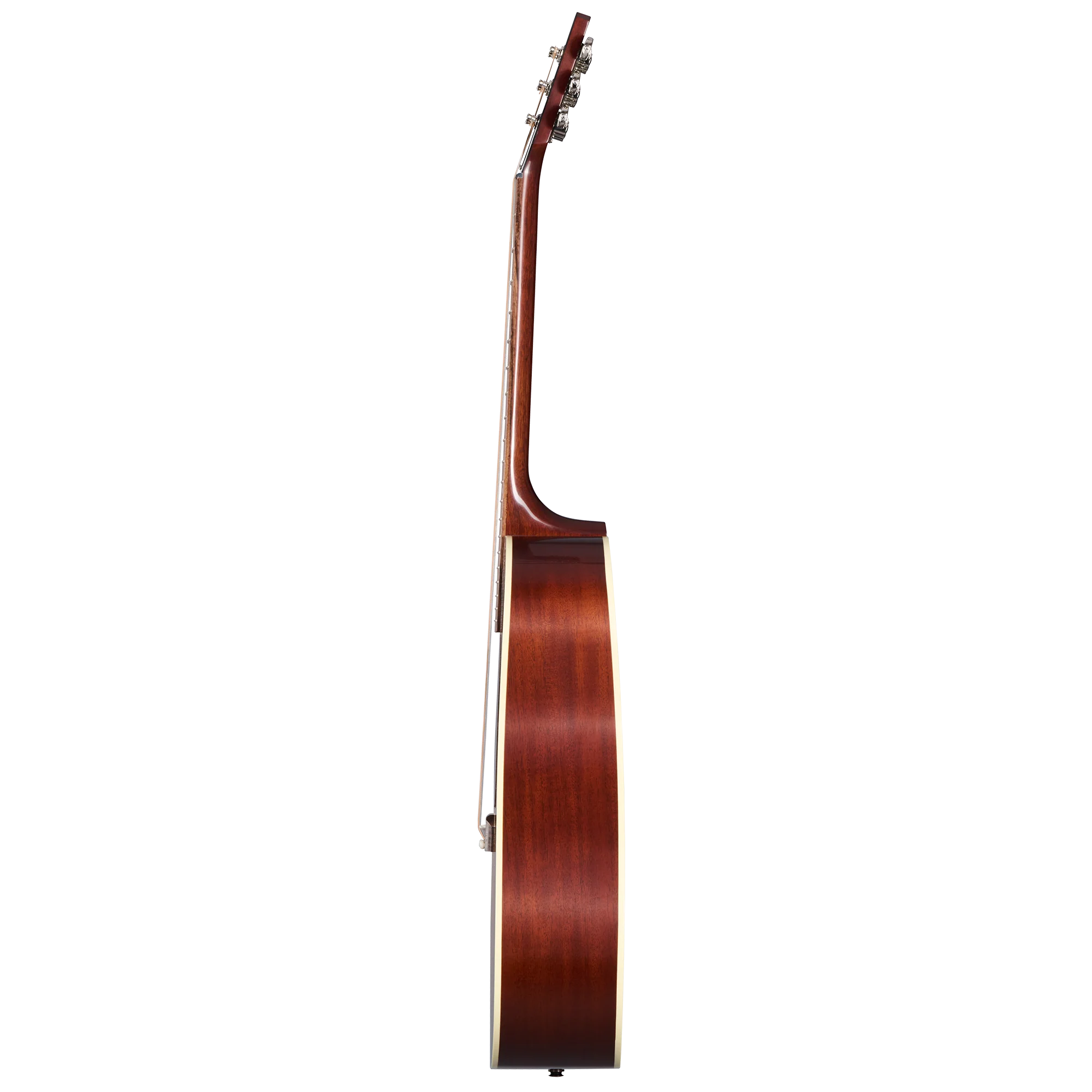 Gibson J-45 Standard, Honey Burst VOS, Exclusive 2 Gibson J-45 Standard, Honey Burst VOS, Exclusive