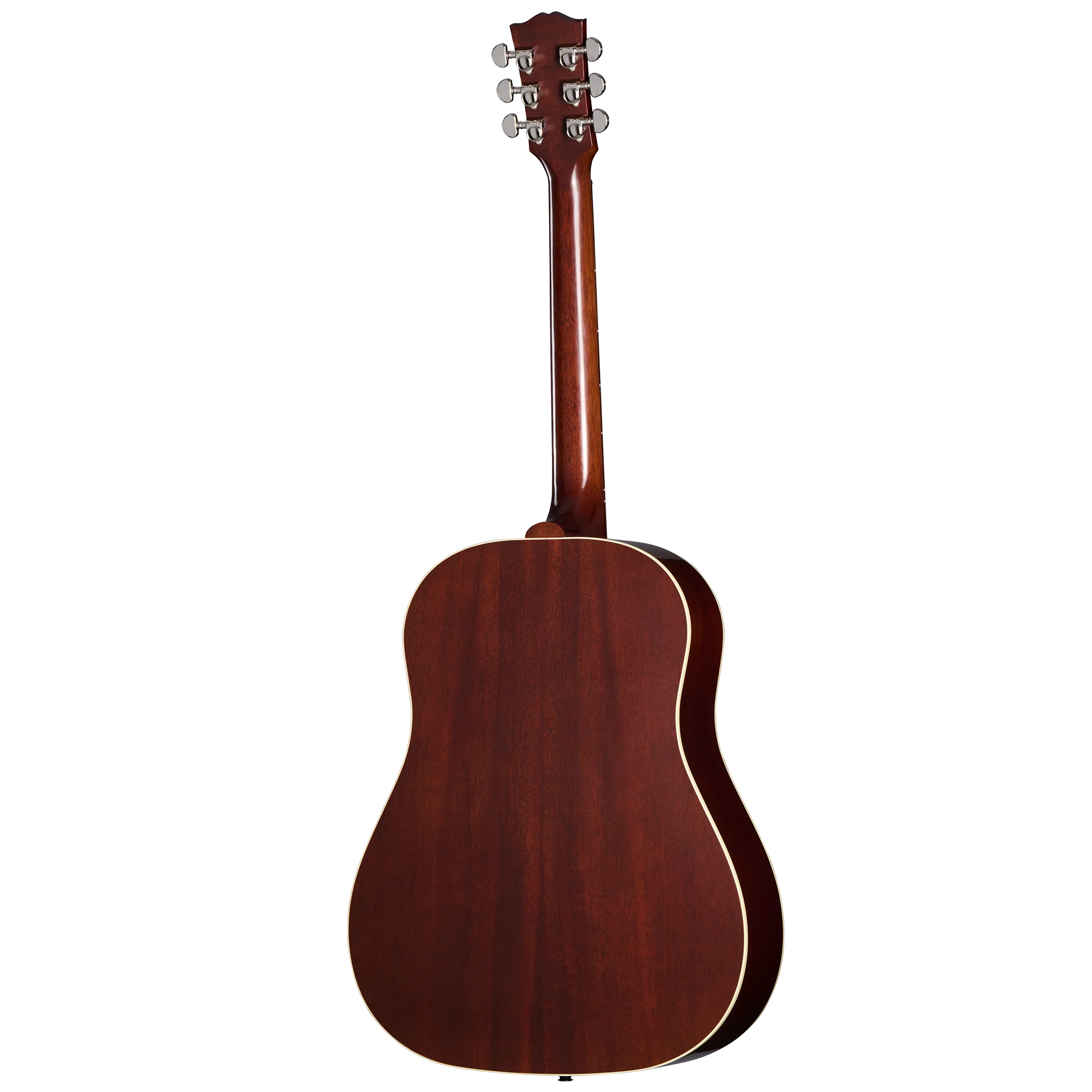 Gibson J-45 Standard, Honey Burst VOS, Exclusive 4 Gibson J-45 Standard, Honey Burst VOS, Exclusive