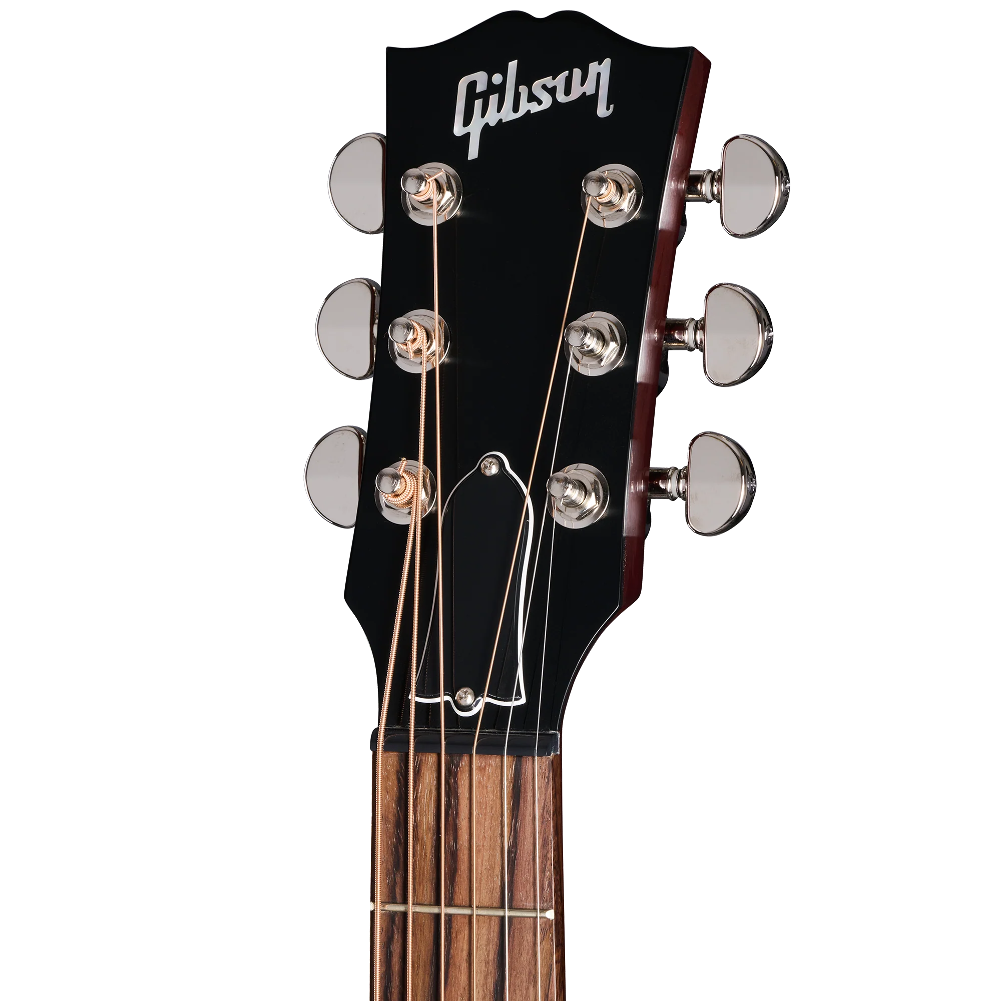 Gibson J-45 Standard, Honey Burst VOS, Exclusive 5 Gibson J-45 Standard, Honey Burst VOS, Exclusive
