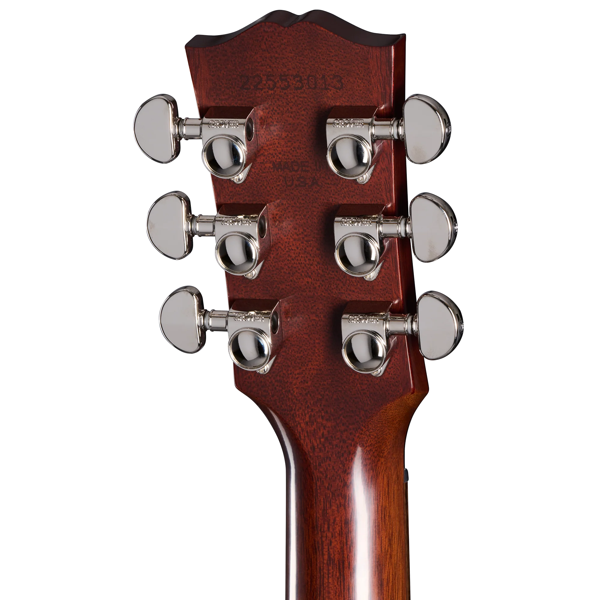 Gibson J-45 Standard, Honey Burst VOS, Exclusive 6 Gibson J-45 Standard, Honey Burst VOS, Exclusive