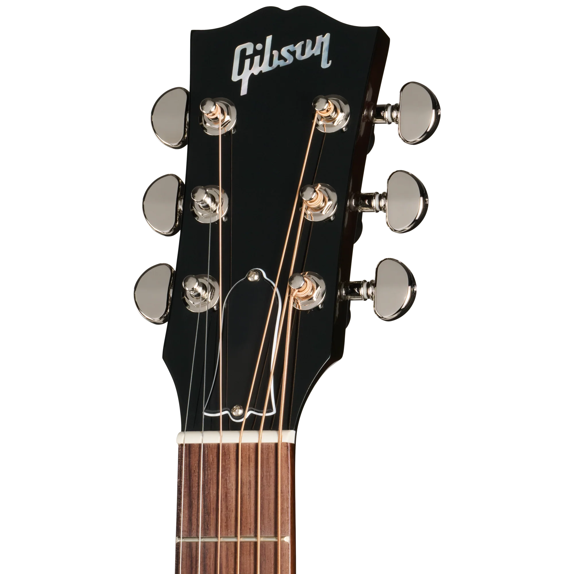 Gibson J-45 Standard, Left-Handed, Vintage Sunburst 3 Gibson J-45 Standard, Left-Handed, Vintage Sunburst