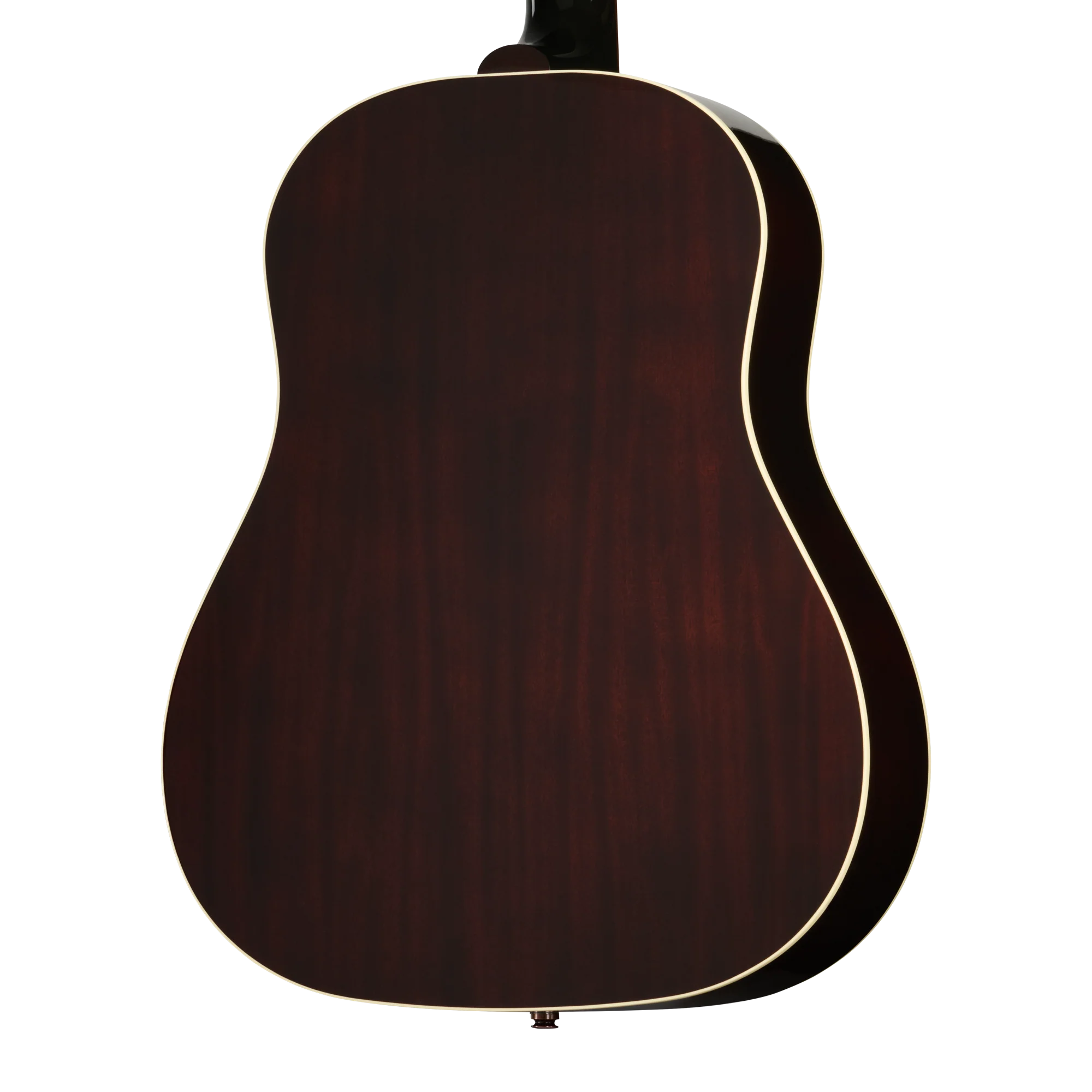 Gibson J-45 Standard, Left-Handed, Vintage Sunburst 4 Gibson J-45 Standard, Left-Handed, Vintage Sunburst