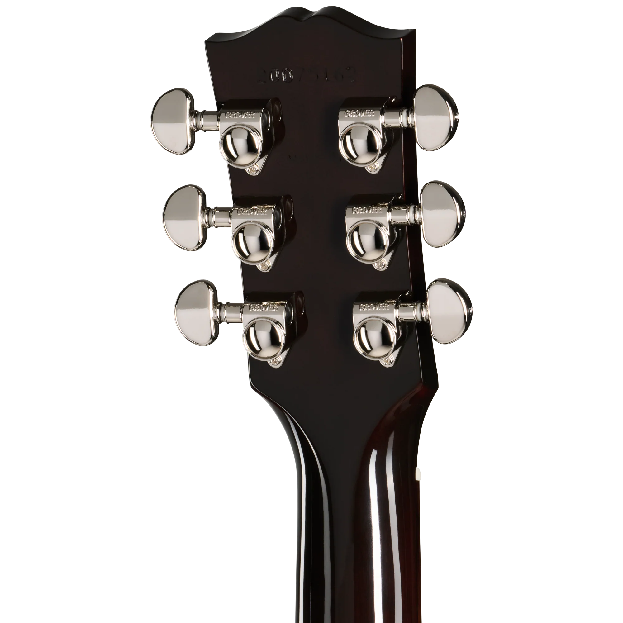 Gibson J-45 Standard, Left-Handed, Vintage Sunburst 6 Gibson J-45 Standard, Left-Handed, Vintage Sunburst