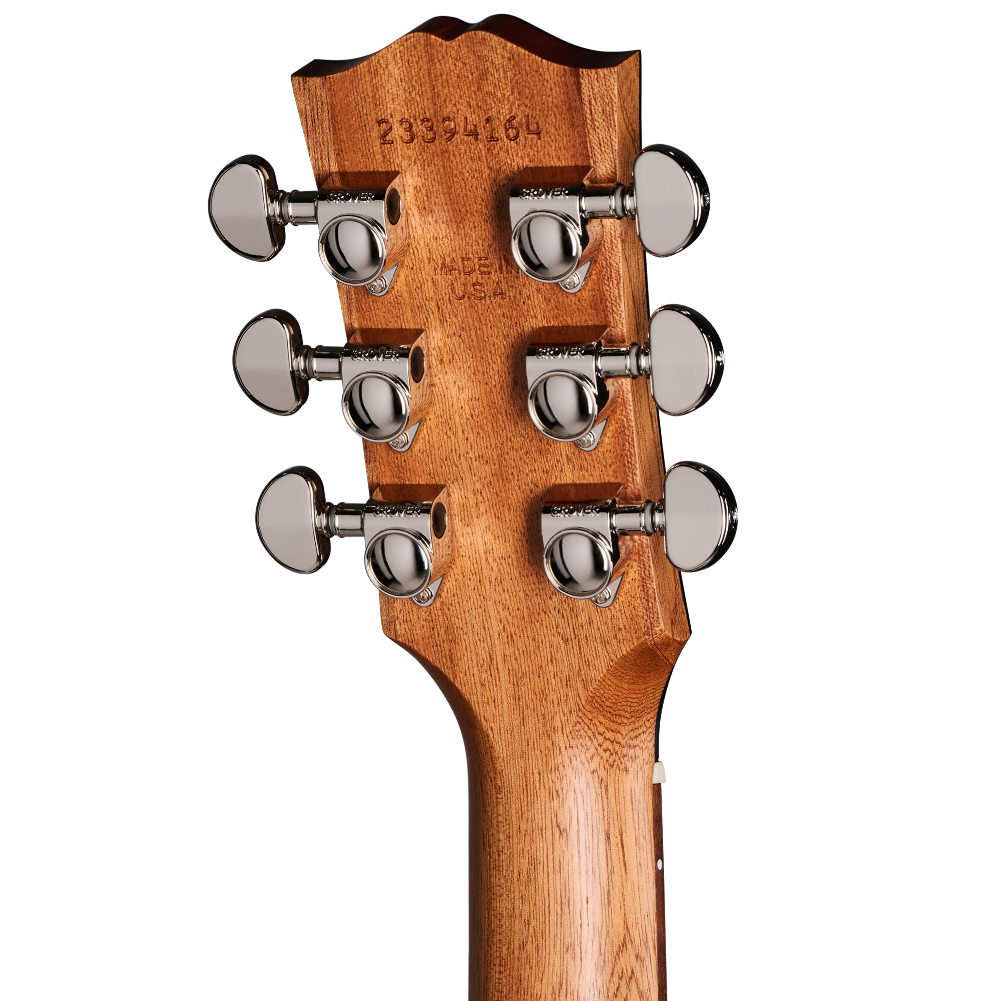 Gibson Hummingbird Studio Walnut, Walnut Burst 5 Gibson Hummingbird Studio Walnut, Walnut Burst
