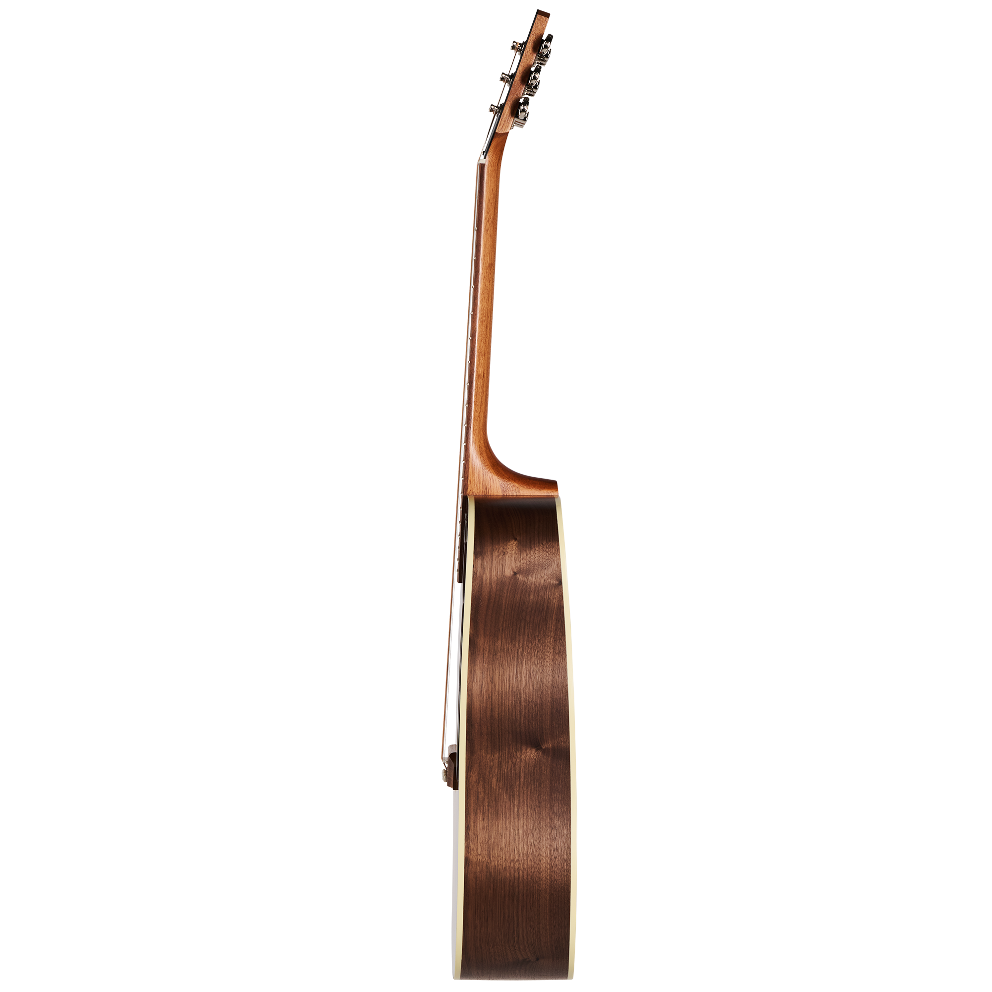 Gibson Hummingbird Studio Walnut, Walnut Burst 7 Gibson Hummingbird Studio Walnut, Walnut Burst