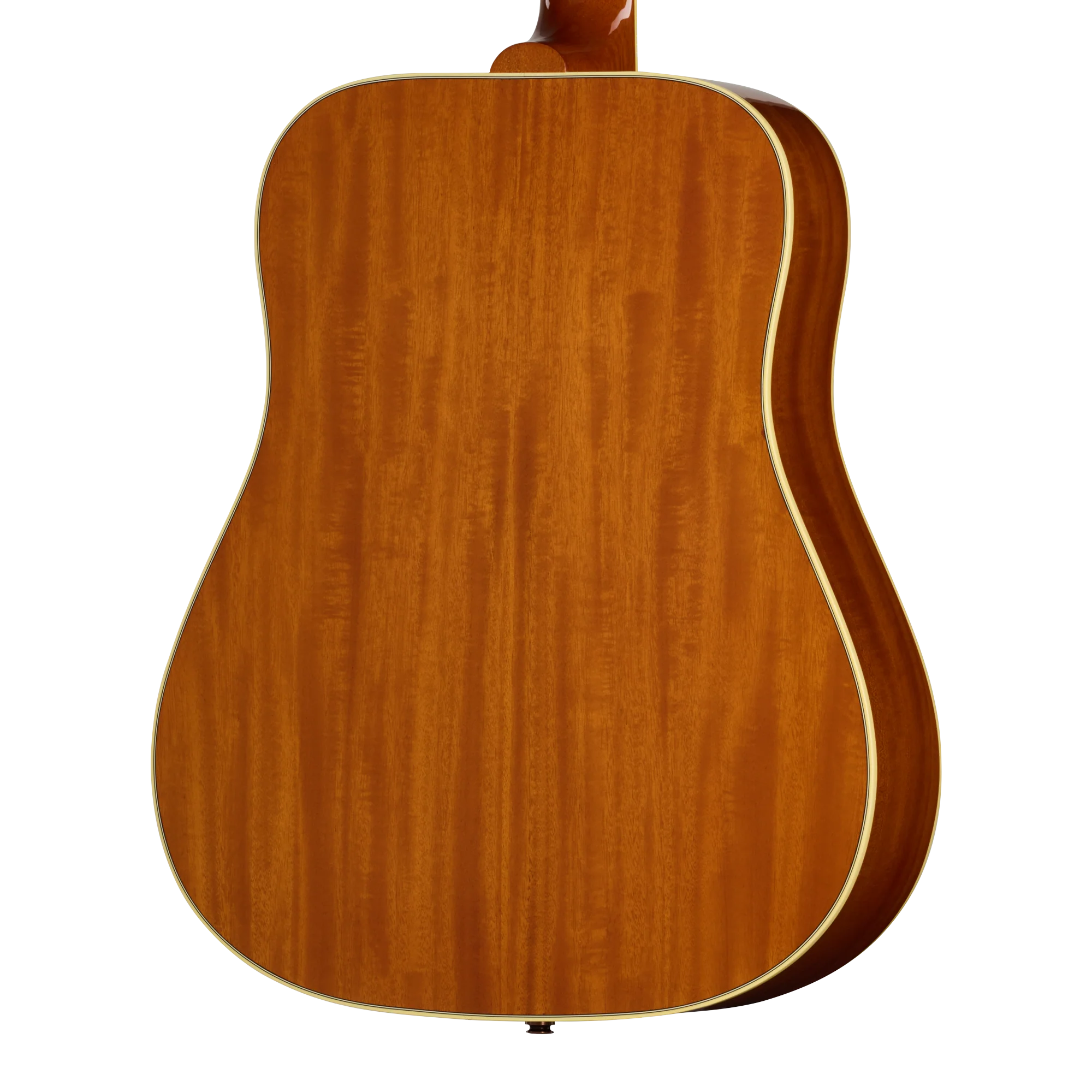 Gibson Hummingbird Original, Left-Handed, Heritage Cherry Sunburst 2 Gibson Hummingbird Original, Left-Handed, Heritage Cherry Sunburst