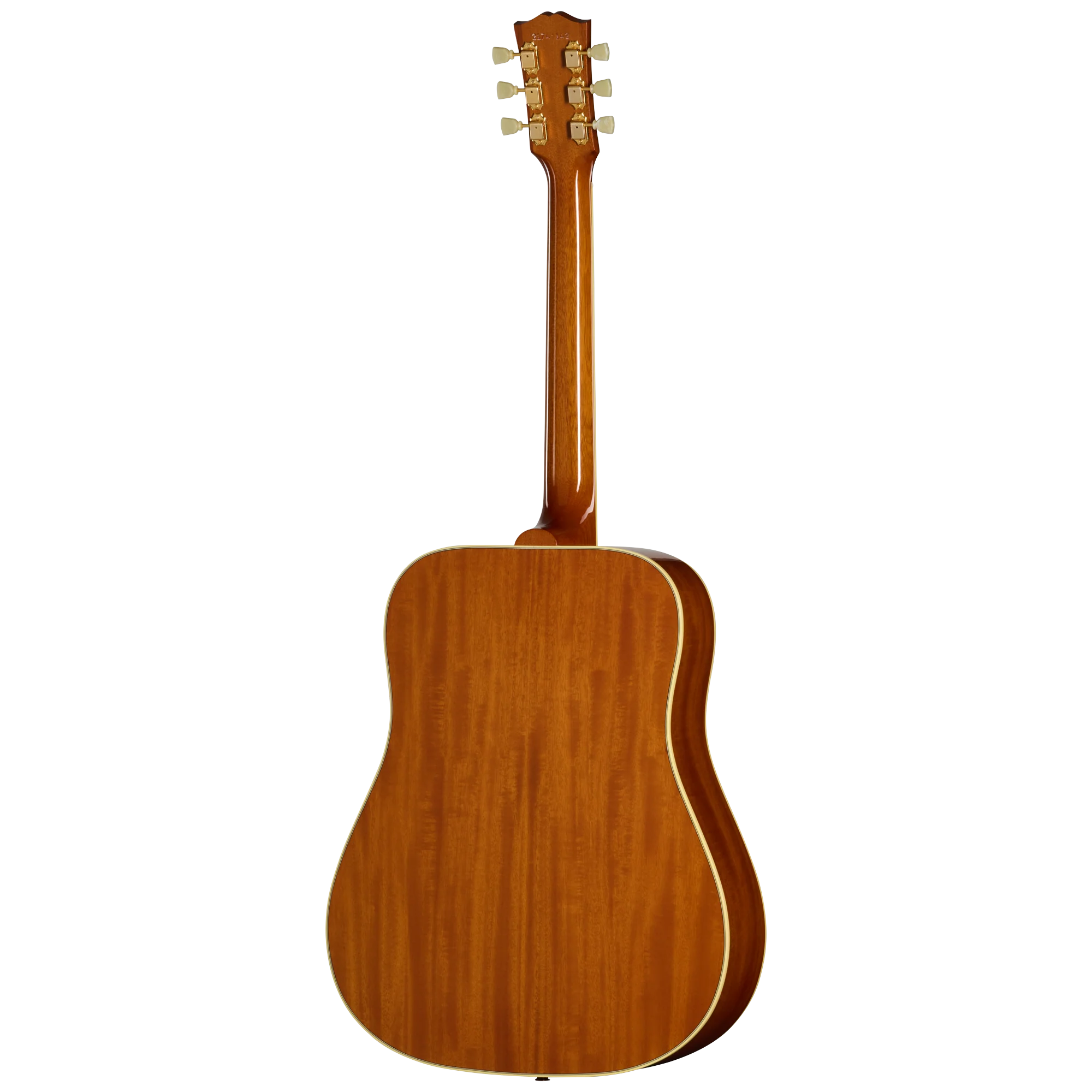 Gibson Hummingbird Original, Left-Handed, Heritage Cherry Sunburst 4 Gibson Hummingbird Original, Left-Handed, Heritage Cherry Sunburst