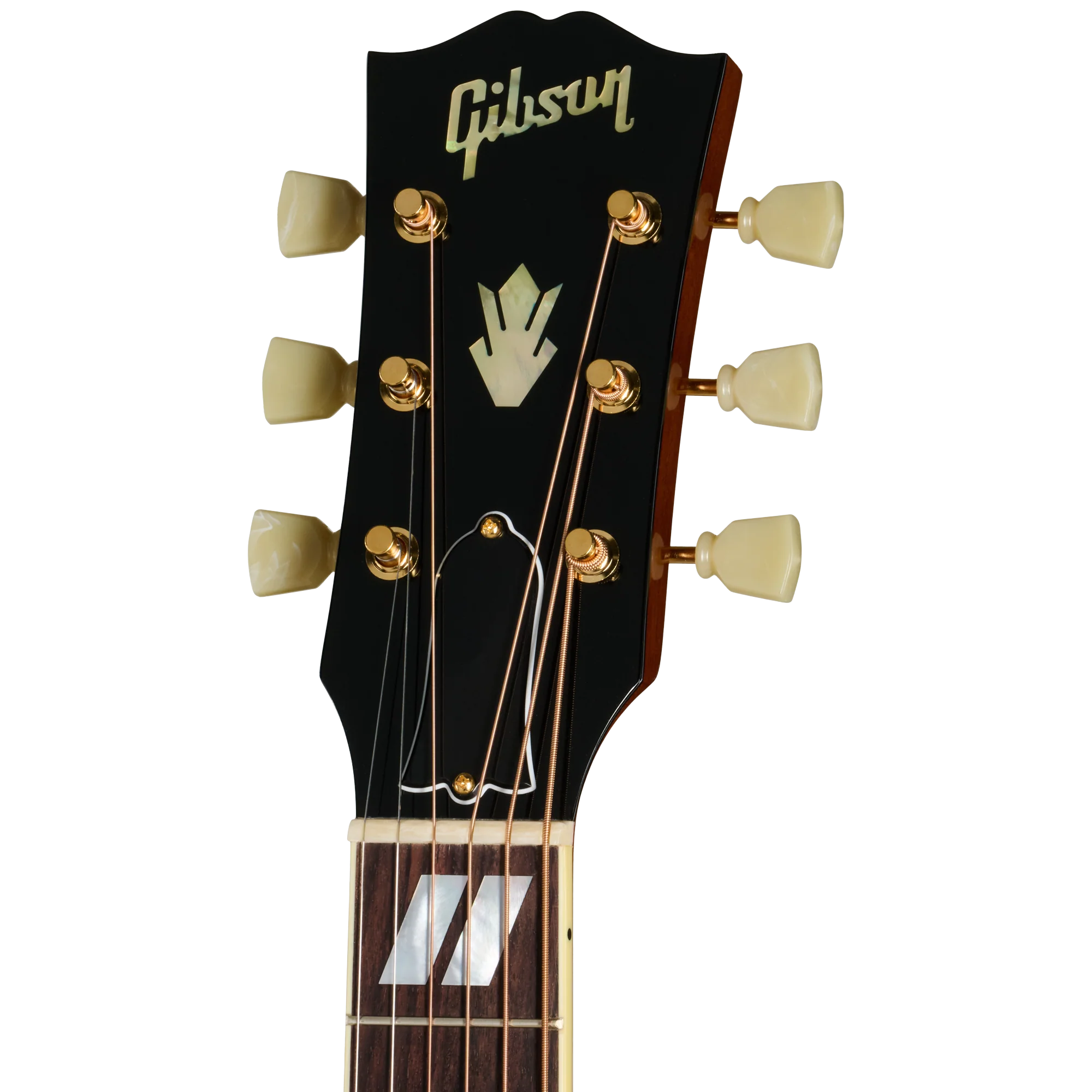Gibson Hummingbird Original, Left-Handed, Heritage Cherry Sunburst 5 Gibson Hummingbird Original, Left-Handed, Heritage Cherry Sunburst