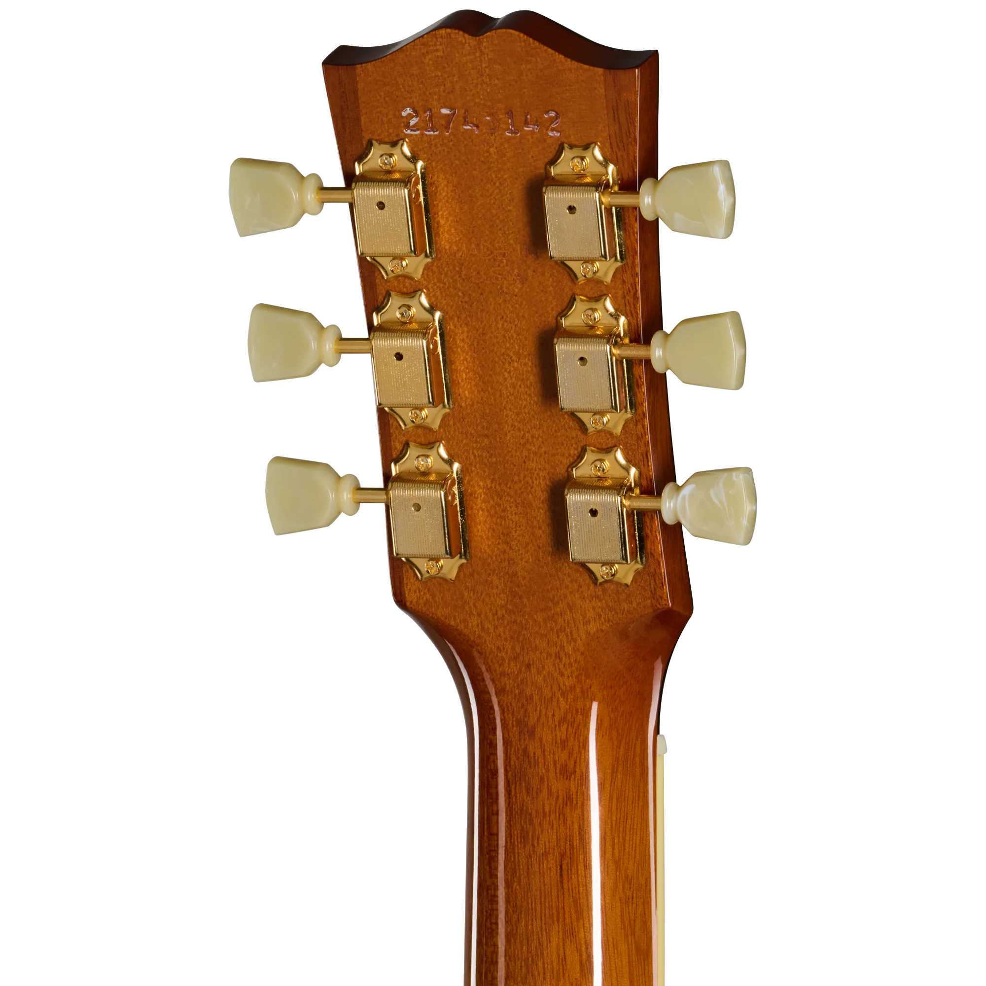 Gibson Hummingbird Original, Left-Handed, Heritage Cherry Sunburst 6 Gibson Hummingbird Original, Left-Handed, Heritage Cherry Sunburst