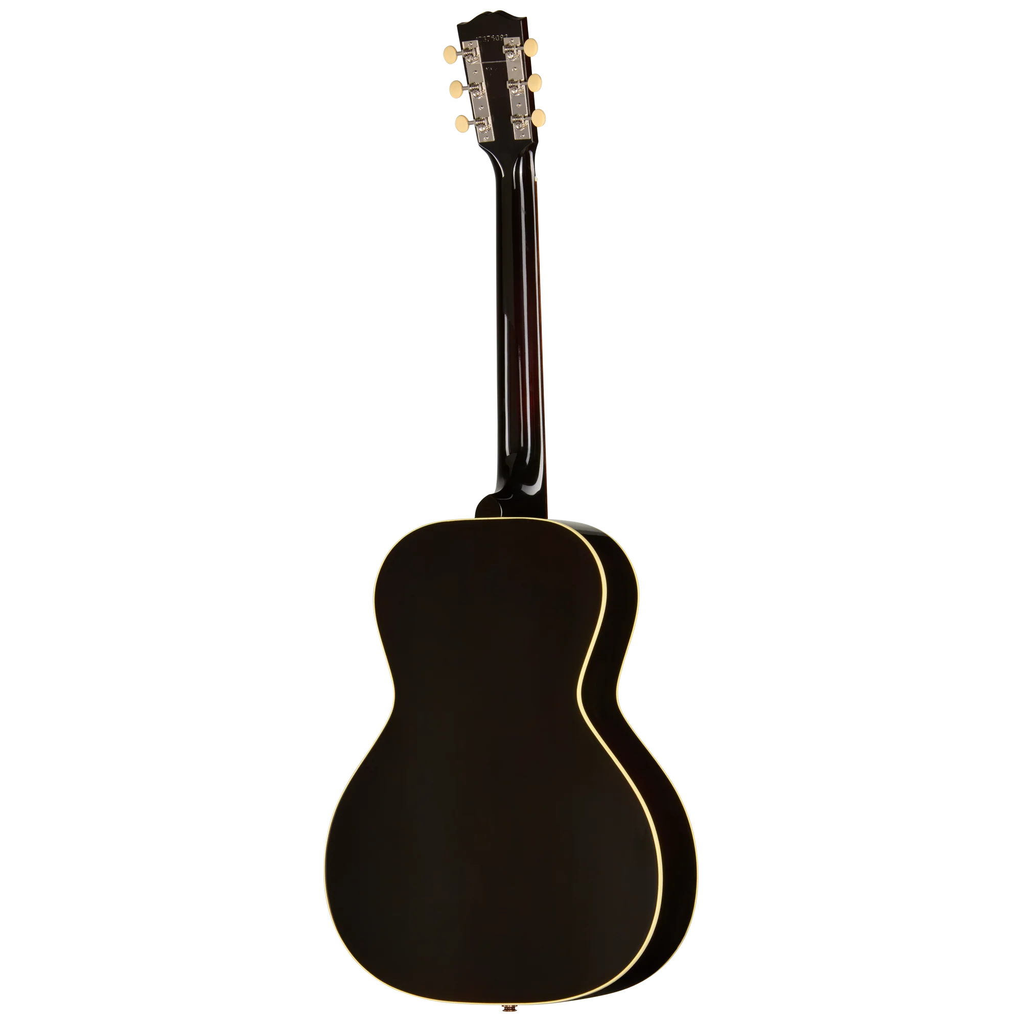 Gibson L-00 Original, Left-Handed, Vintage Sunburst 4 Gibson L-00 Original, Left-Handed, Vintage Sunburst