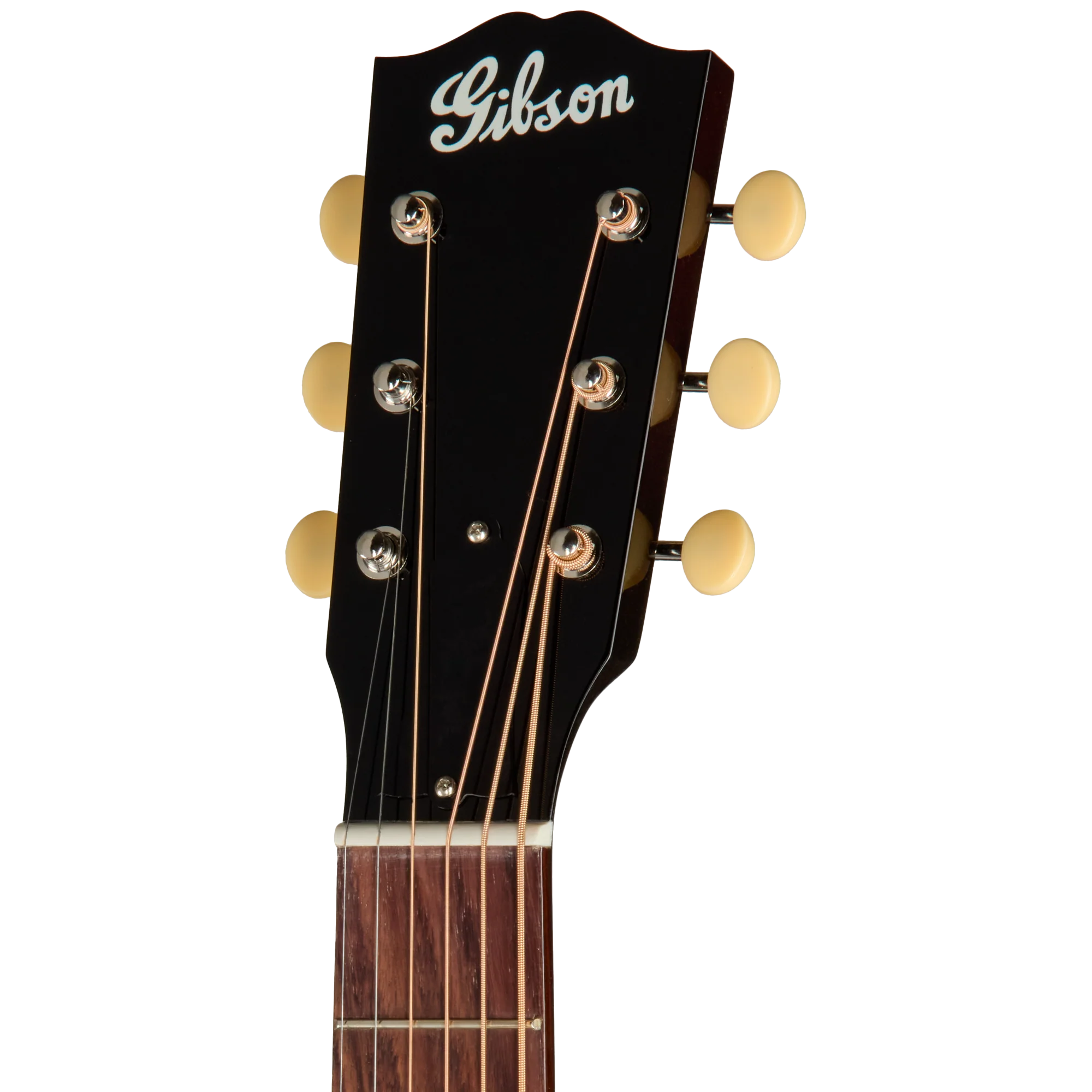 Gibson L-00 Original, Left-Handed, Vintage Sunburst 5 Gibson L-00 Original, Left-Handed, Vintage Sunburst