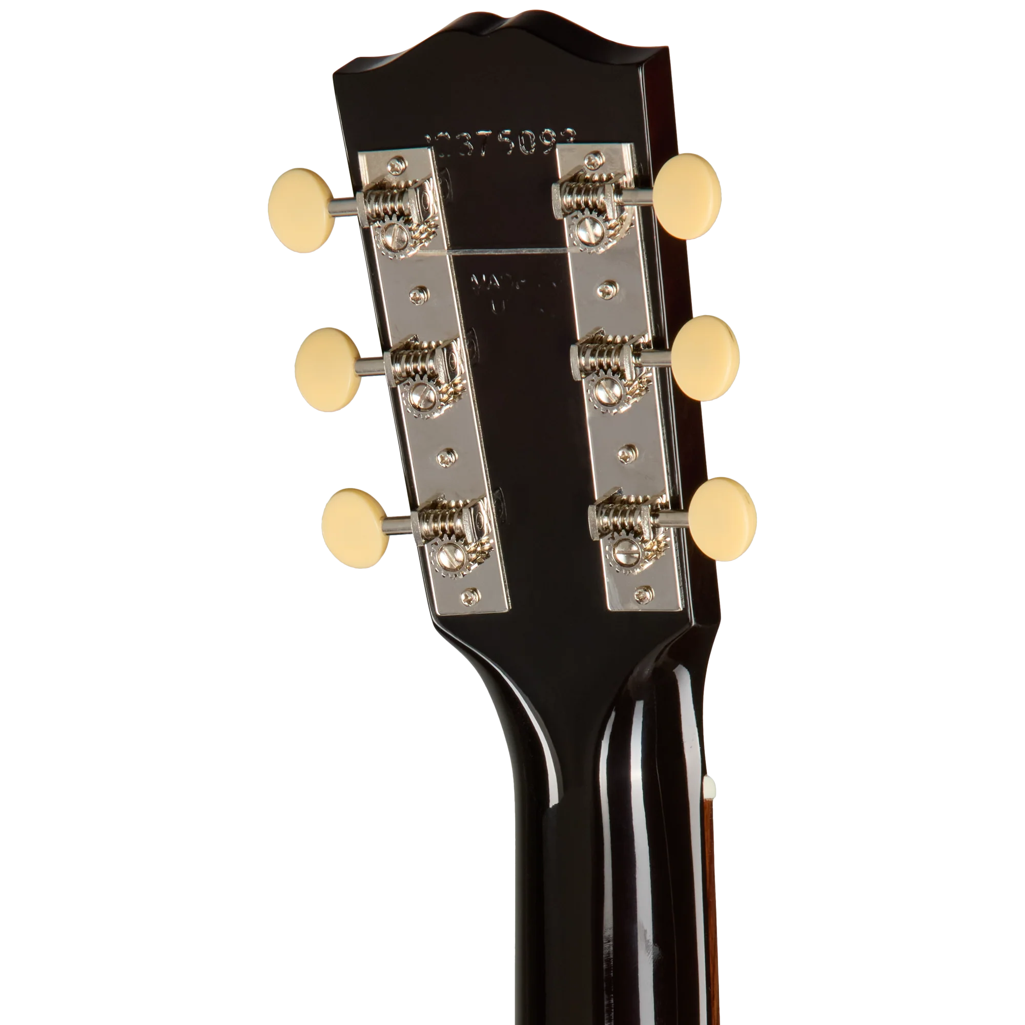 Gibson L-00 Original, Left-Handed, Vintage Sunburst 6 Gibson L-00 Original, Left-Handed, Vintage Sunburst