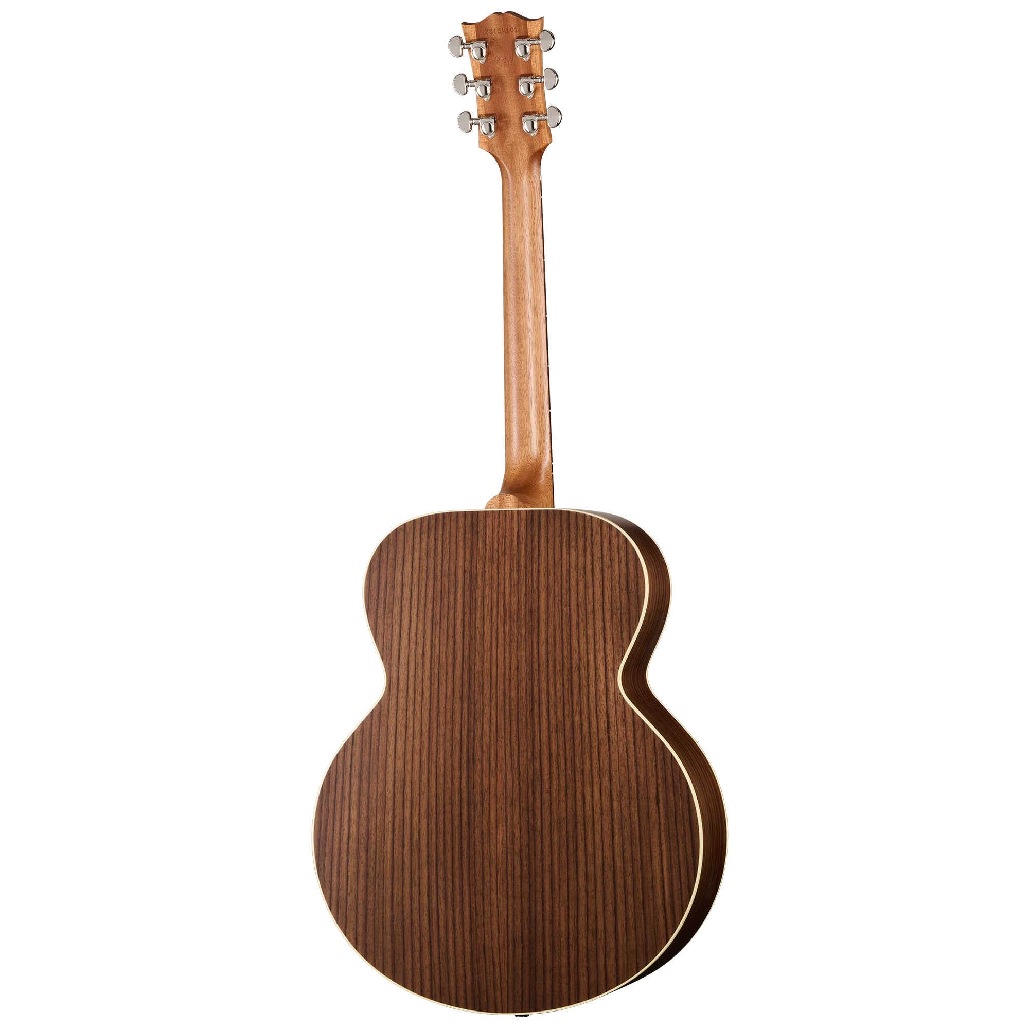 Gibson SJ-200 Studio Rosewood, Rosewood Burst 4 Gibson SJ-200 Studio Rosewood, Rosewood Burst