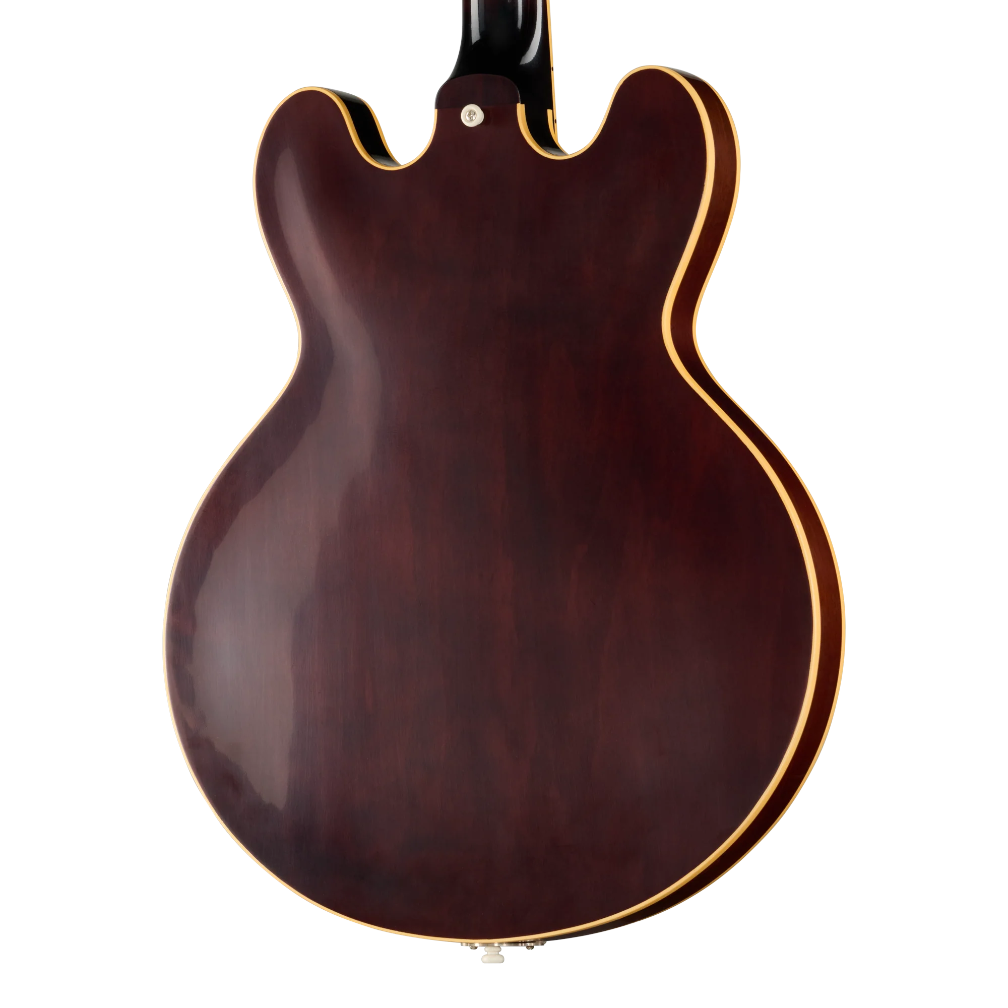 Gibson Custom 1959 ES-330 Reissue, VOS, Vintage Burst 2 Gibson Custom 1959 ES-330 Reissue, VOS, Vintage Burst