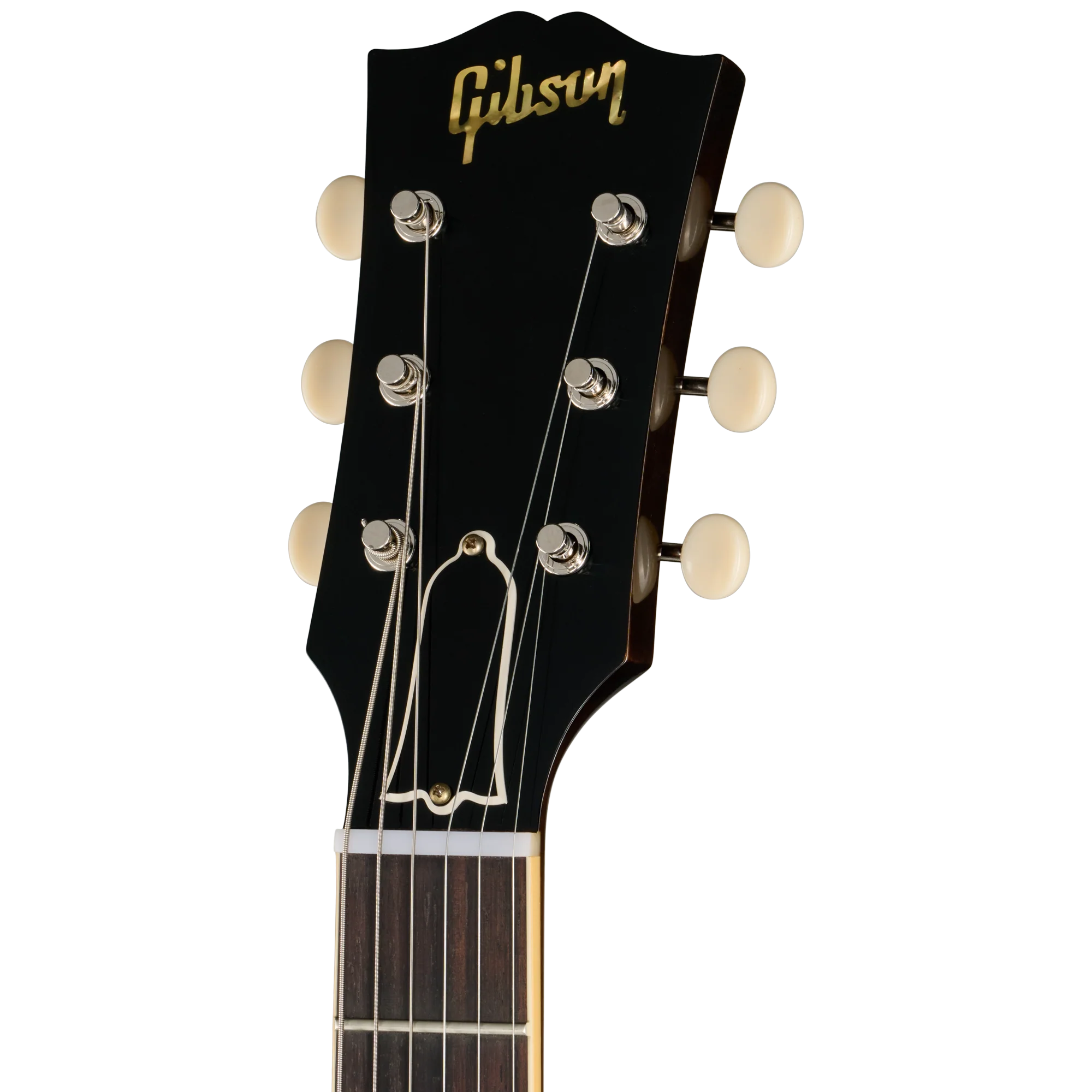 Gibson Custom 1959 ES-330 Reissue, VOS, Vintage Burst 5 Gibson Custom 1959 ES-330 Reissue, VOS, Vintage Burst