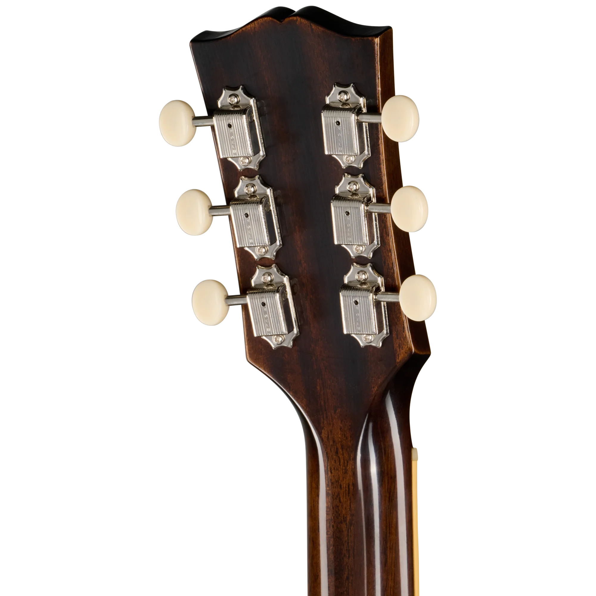 Gibson Custom 1959 ES-330 Reissue, VOS, Vintage Burst 6 Gibson Custom 1959 ES-330 Reissue, VOS, Vintage Burst