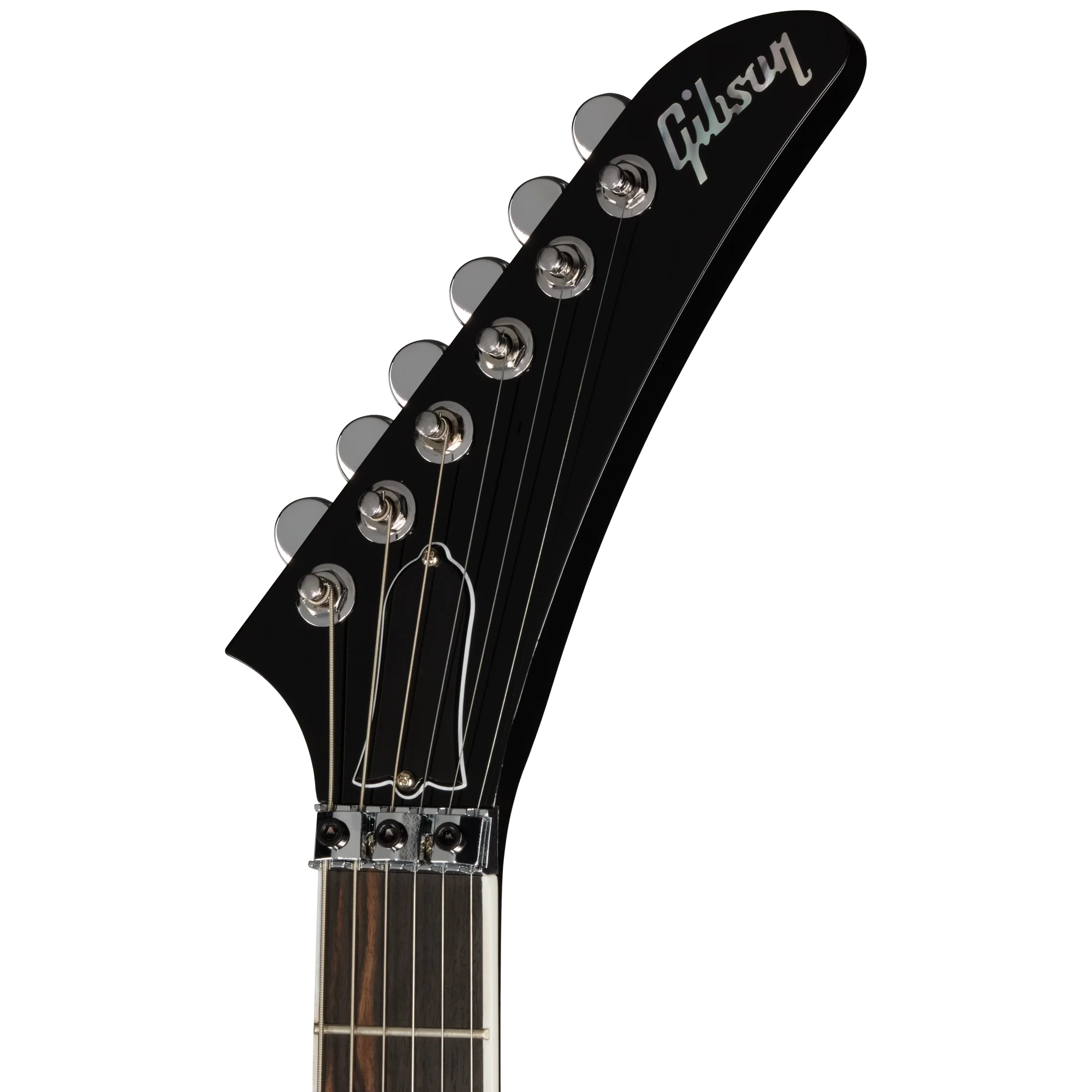 Gibson Victory Floyd Rose, Deep Ocean Burst 5 Gibson Victory Floyd Rose, Deep Ocean Burst