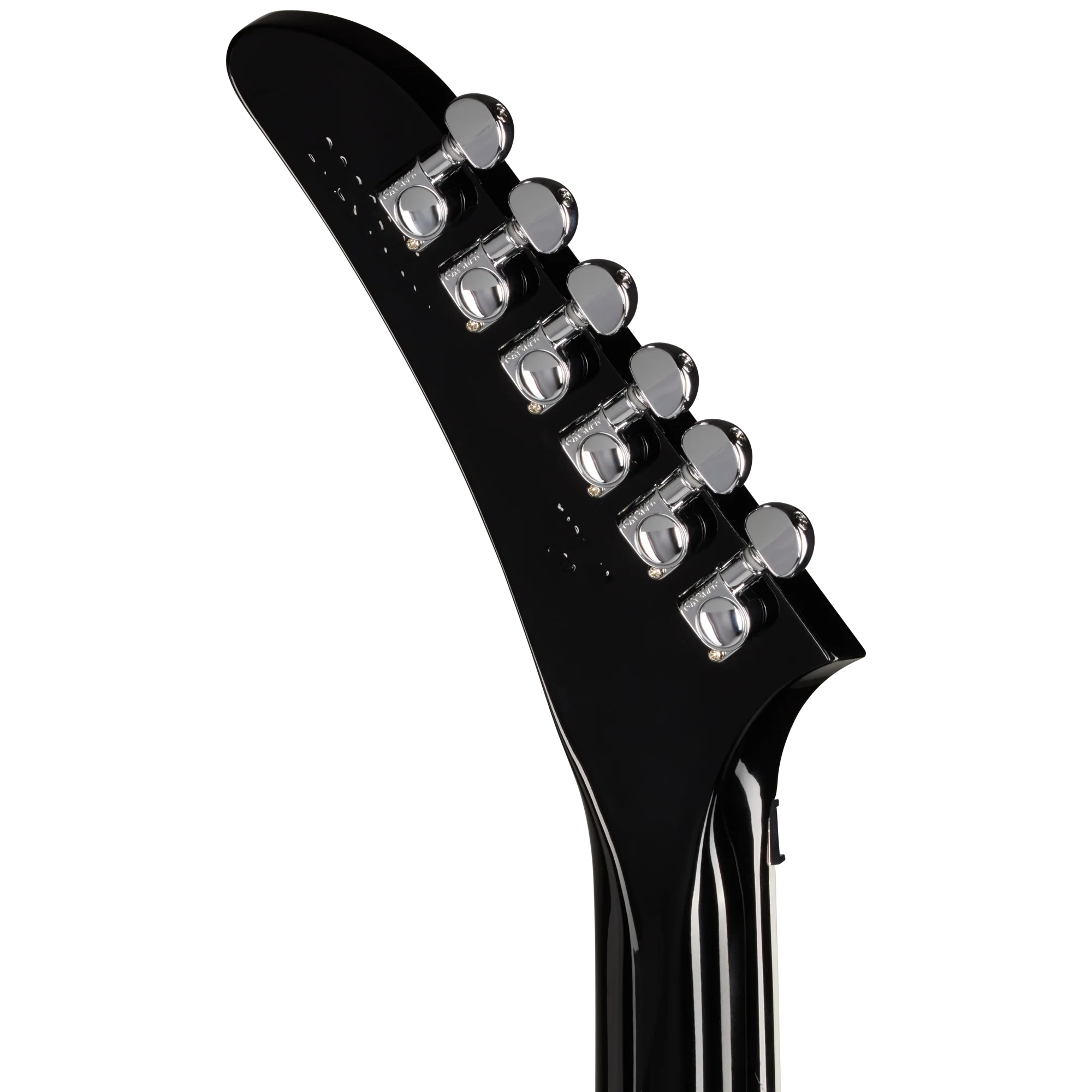 Gibson Victory Floyd Rose, Deep Ocean Burst 6 Gibson Victory Floyd Rose, Deep Ocean Burst