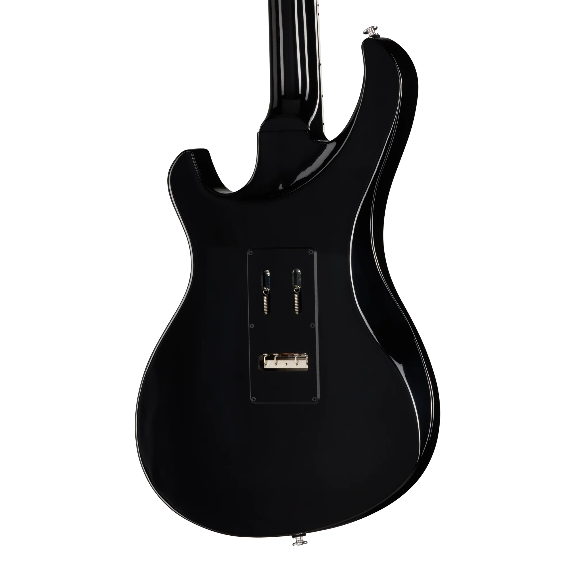 Gibson Victory Floyd Rose, Translucent Ebony Burst 2 Gibson Victory Floyd Rose, Translucent Ebony Burst
