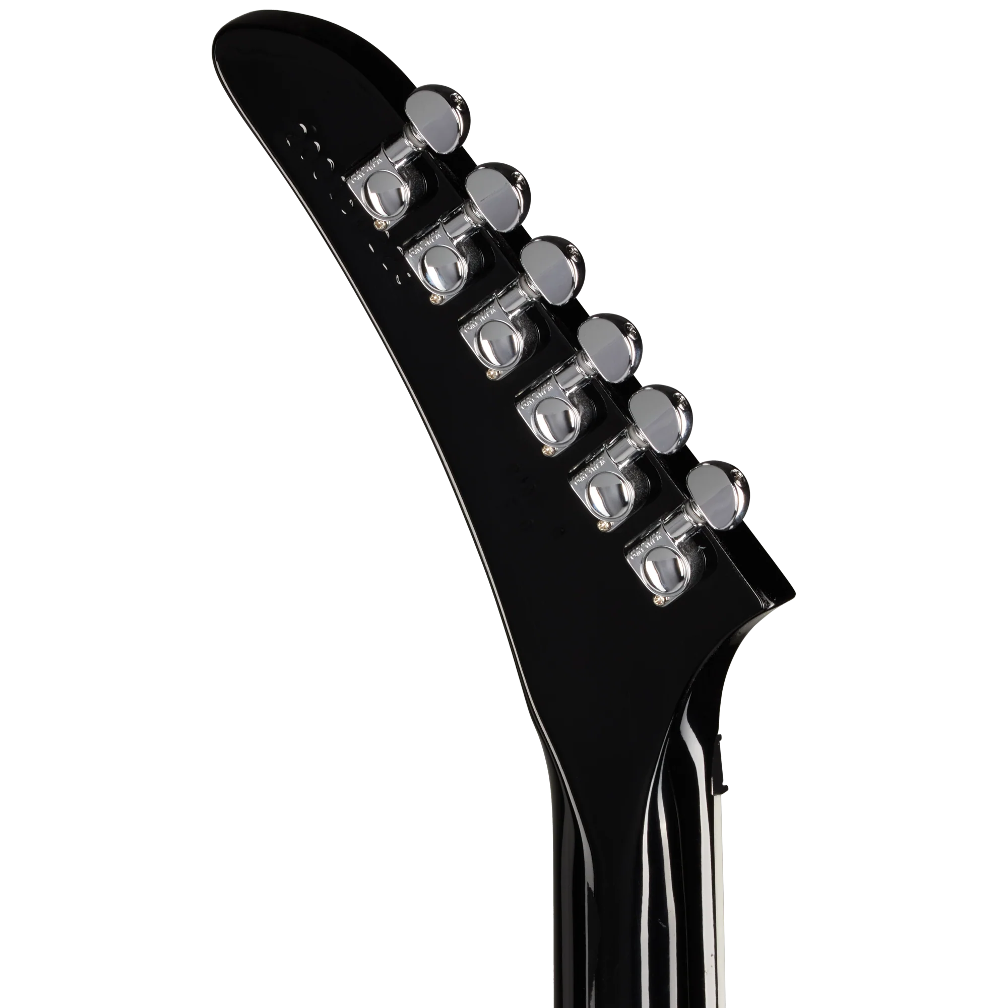Gibson Victory Floyd Rose, Translucent Ebony Burst 6 Gibson Victory Floyd Rose, Translucent Ebony Burst