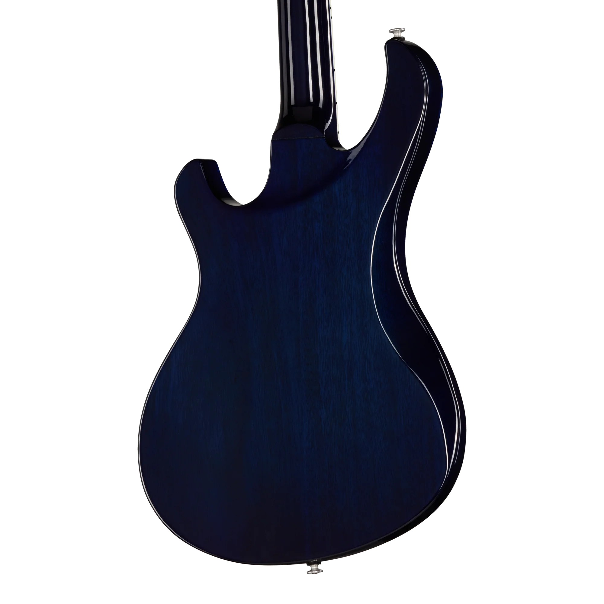 Gibson Victory Figured Top, Cobalt Burst 2 Gibson Victory Figured Top, Cobalt Burst