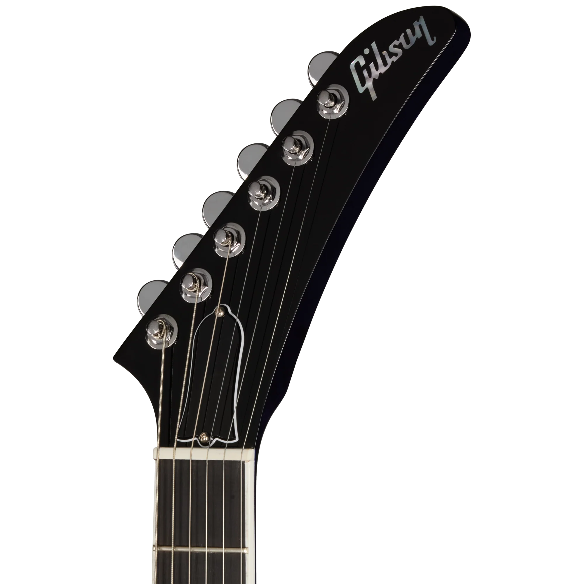 Gibson Victory Figured Top, Cobalt Burst 5 Gibson Victory Figured Top, Cobalt Burst