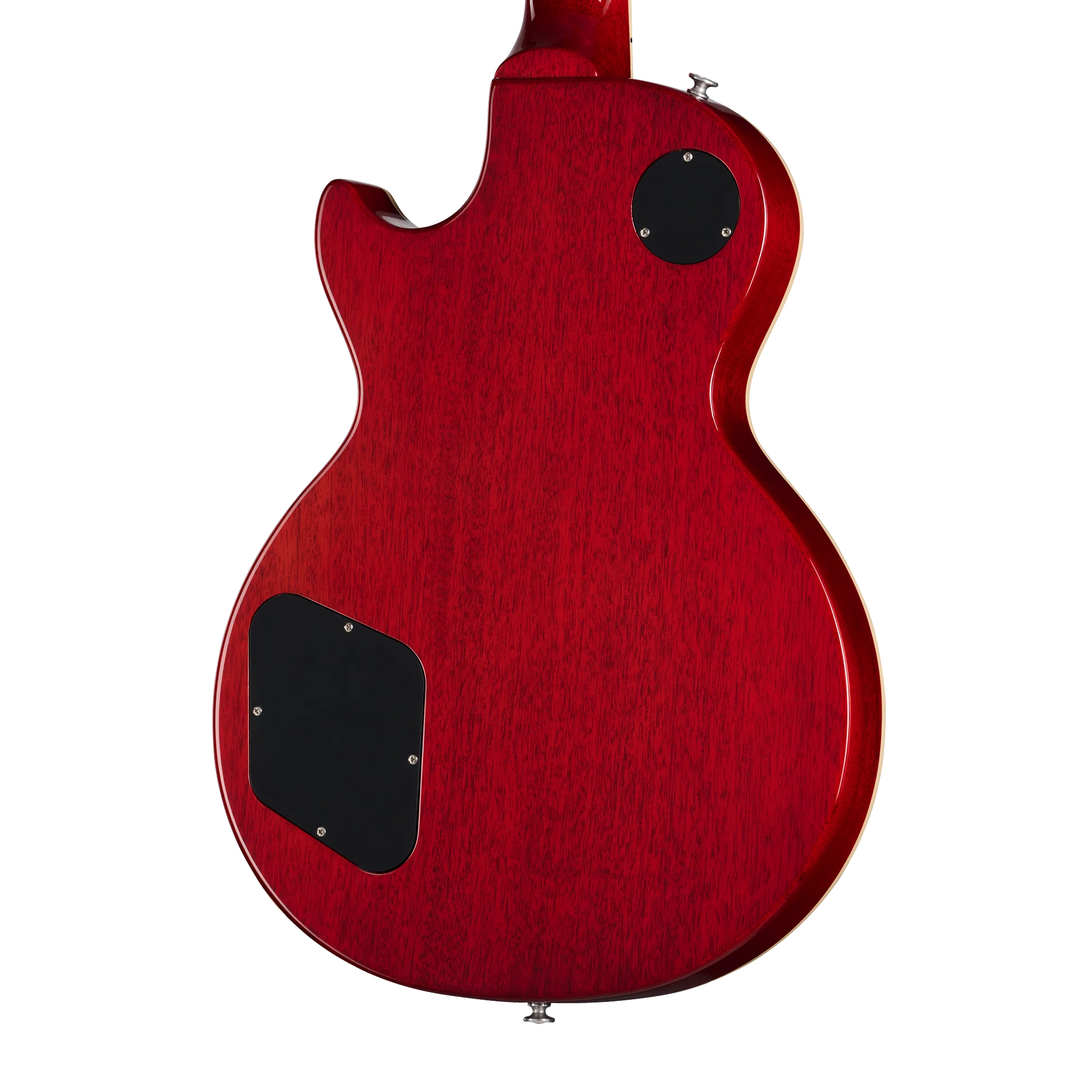 Gibson Les Paul Standard 60s Plain Top, Heritage Cherry Sunburst, Exclusive 2 Gibson Les Paul Standard 60s Plain Top, Heritage Cherry Sunburst, Exclusive