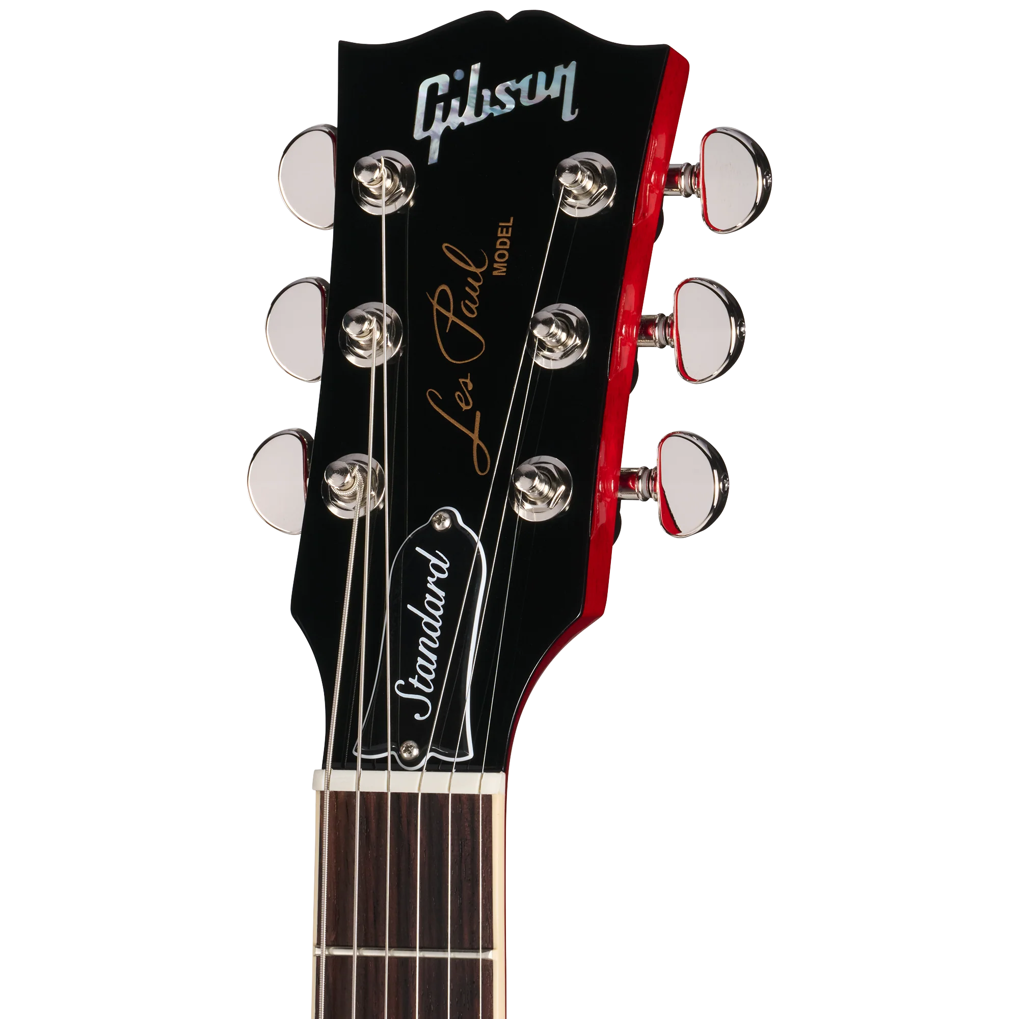 Gibson Les Paul Standard 60s Plain Top, Heritage Cherry Sunburst, Exclusive 5 Gibson Les Paul Standard 60s Plain Top, Heritage Cherry Sunburst, Exclusive